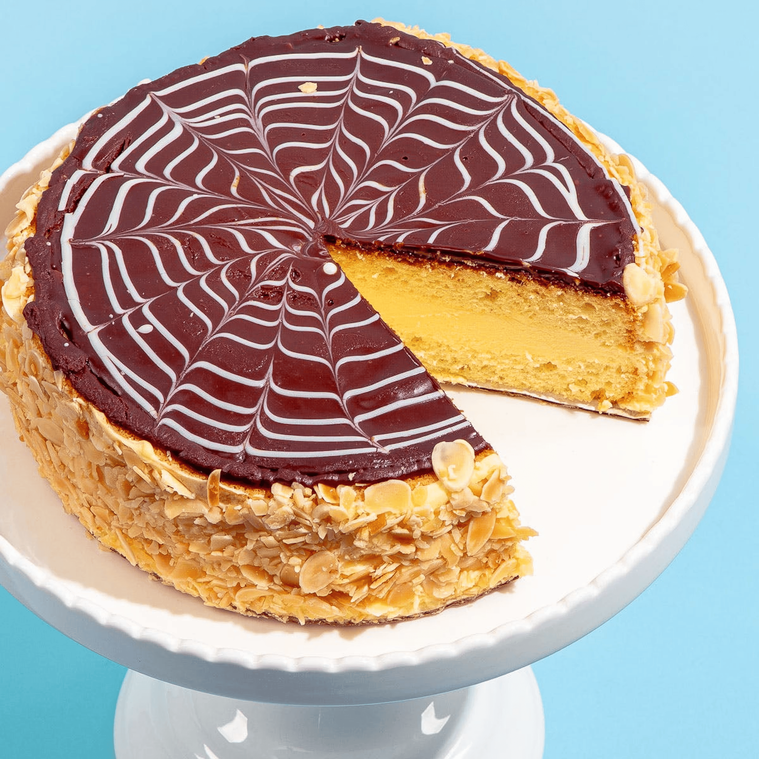 Original Boston Cream Pie