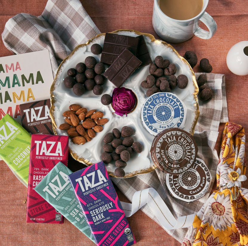 Taza assortment 