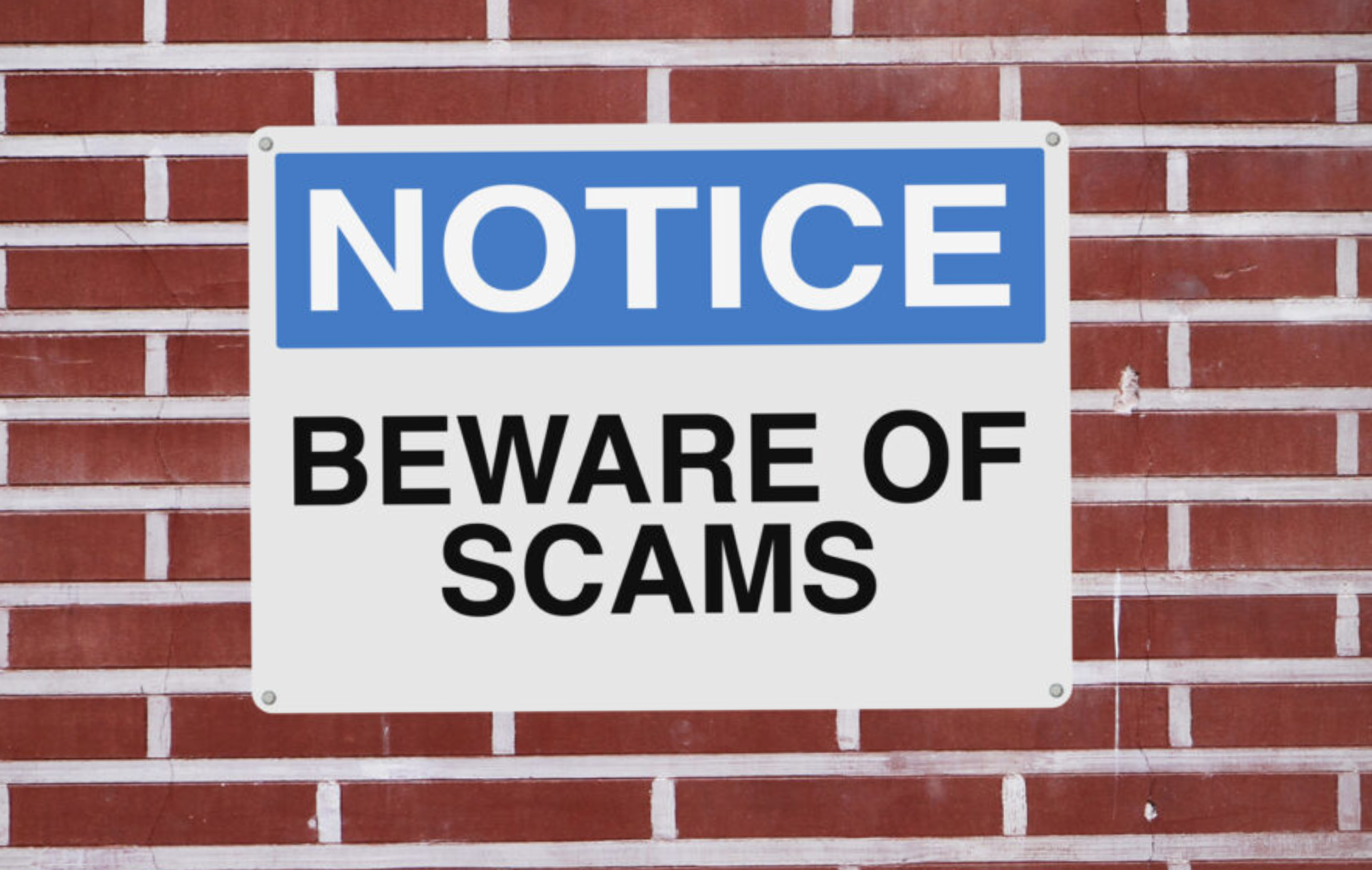 Common scam tactics and warning signs in America: What everyone should know