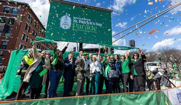 Plan your vacation around these 5 must-see Boston events!