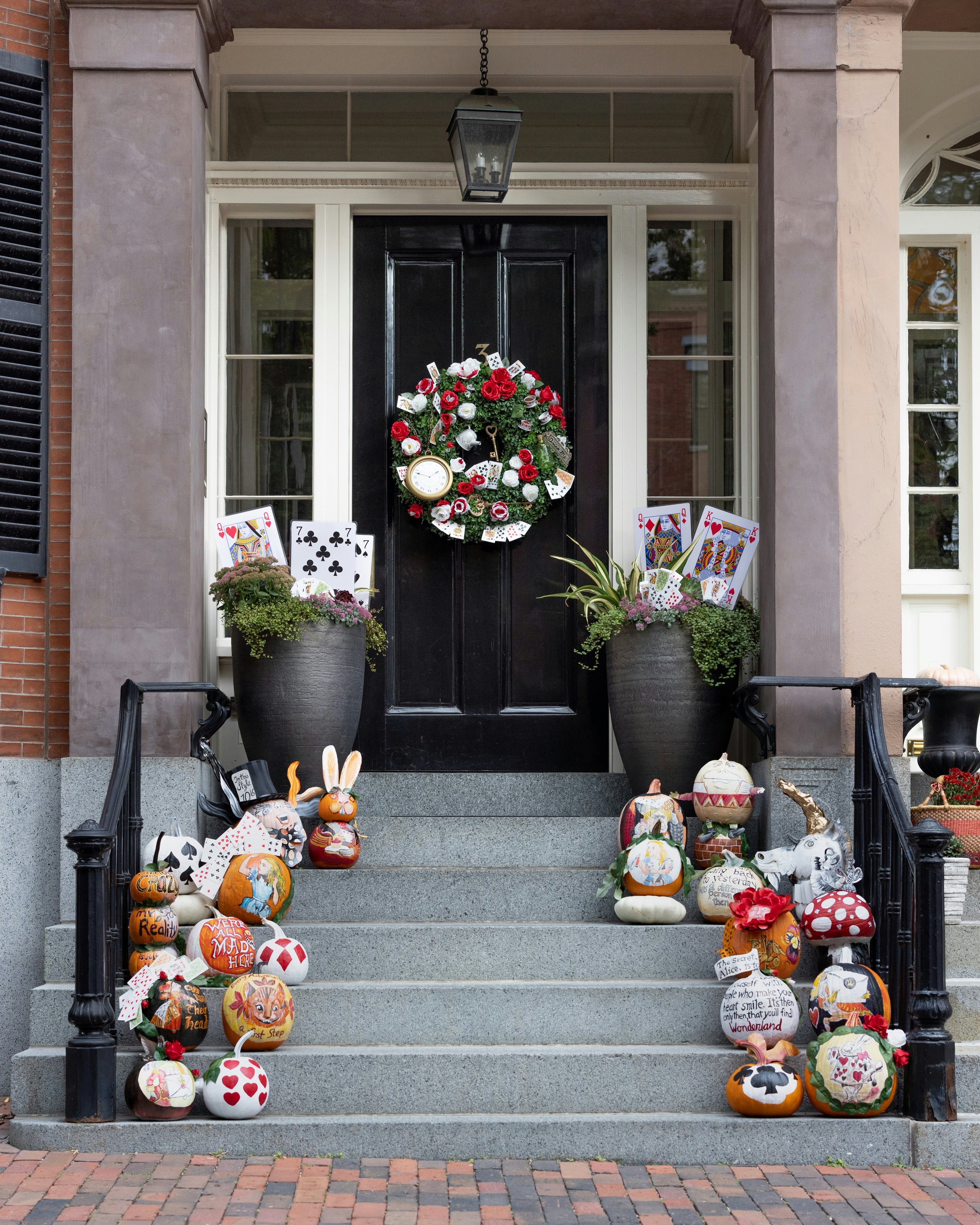 Halloween Decor