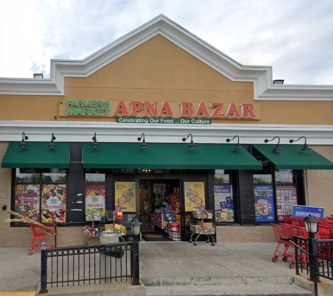 Apna Bazar Norwood