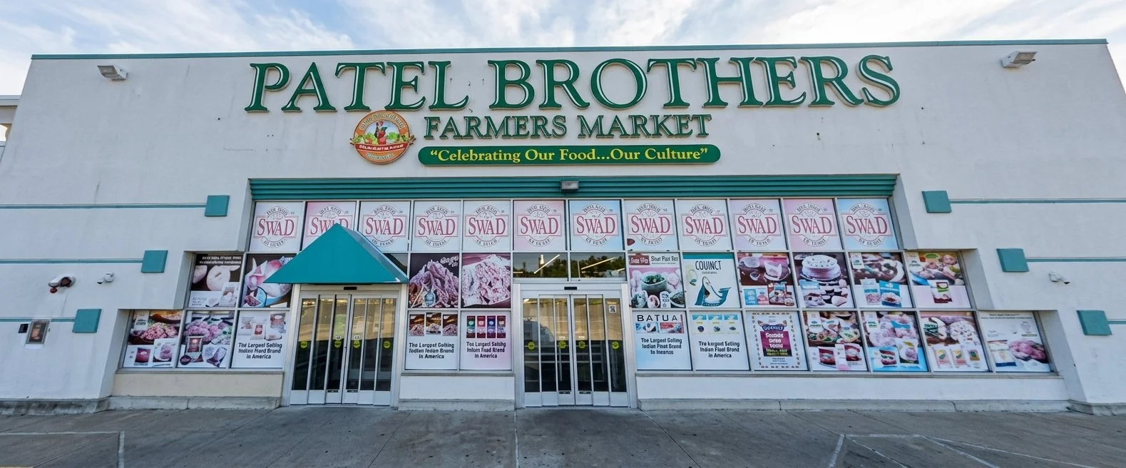 Patel Brothers Attleboro