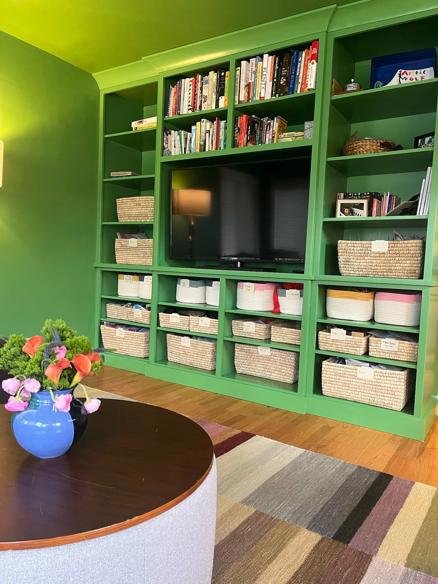 The House of Color: Providence, RI