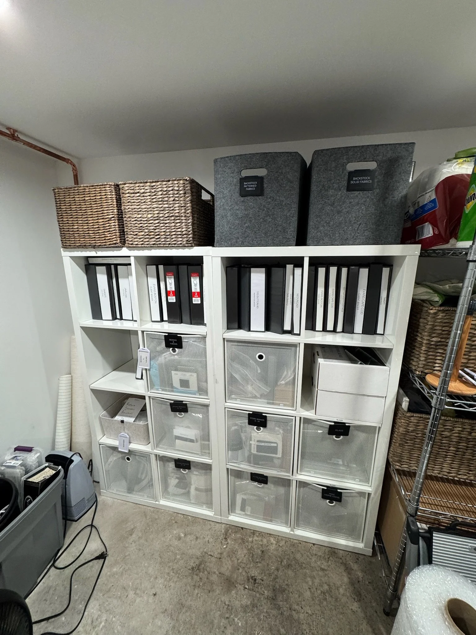 After