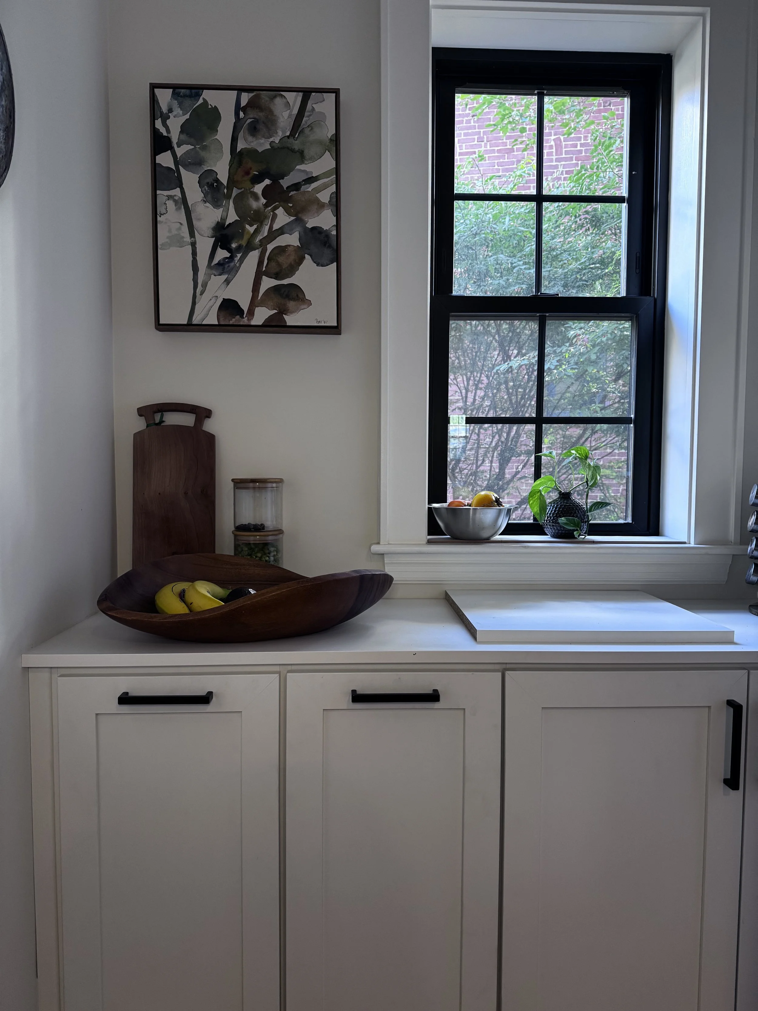 Custom Pantry