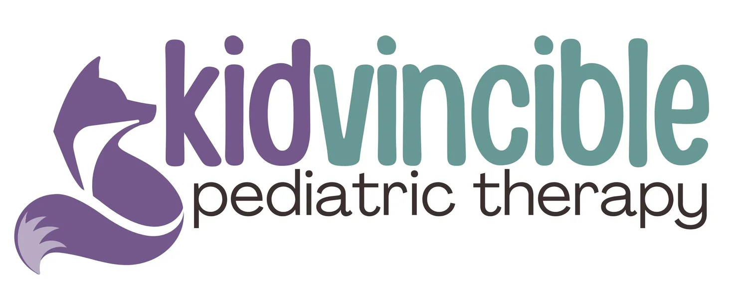 Kidvincible Pediatric Therapy 