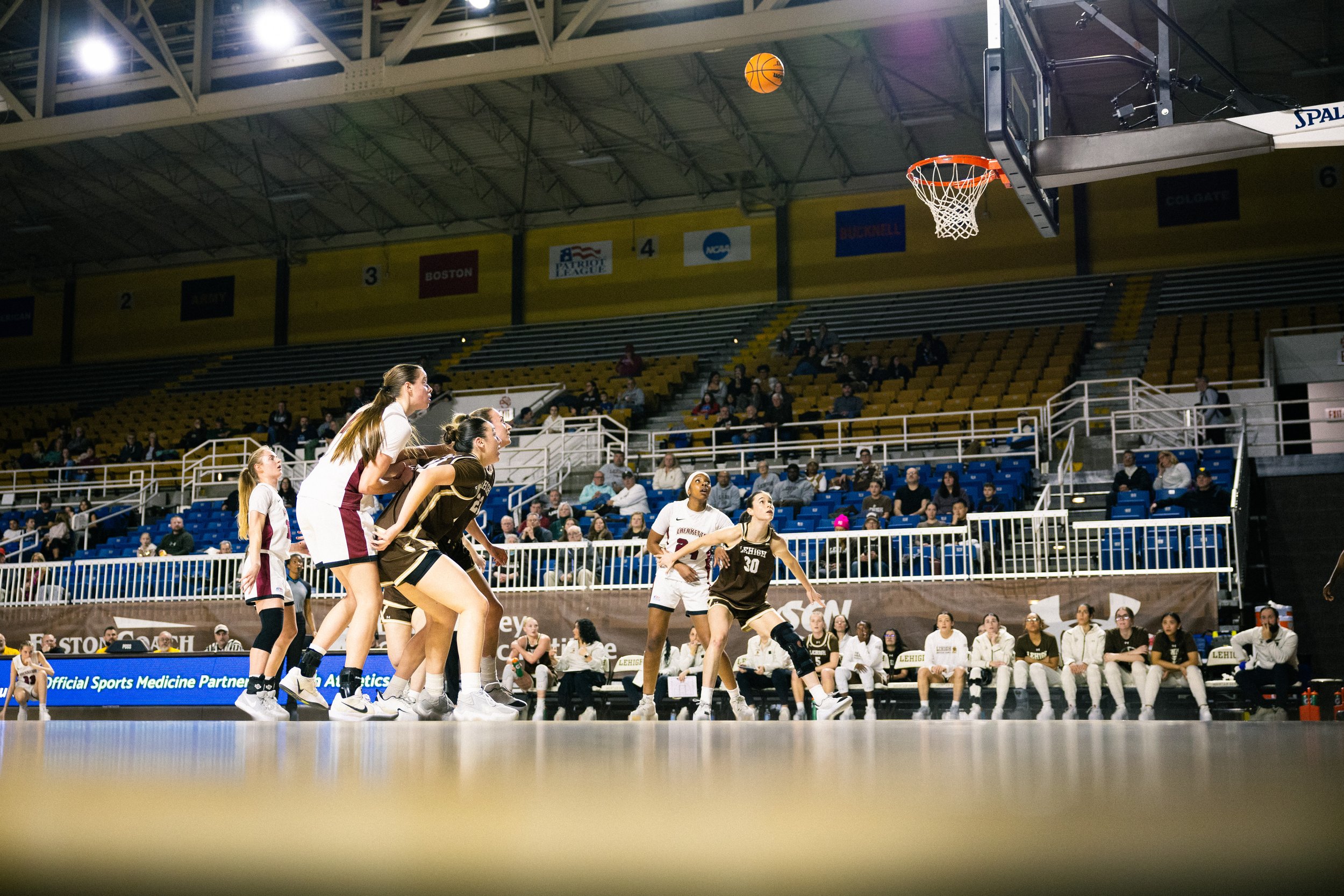 Lehigh vs Lafayette 25