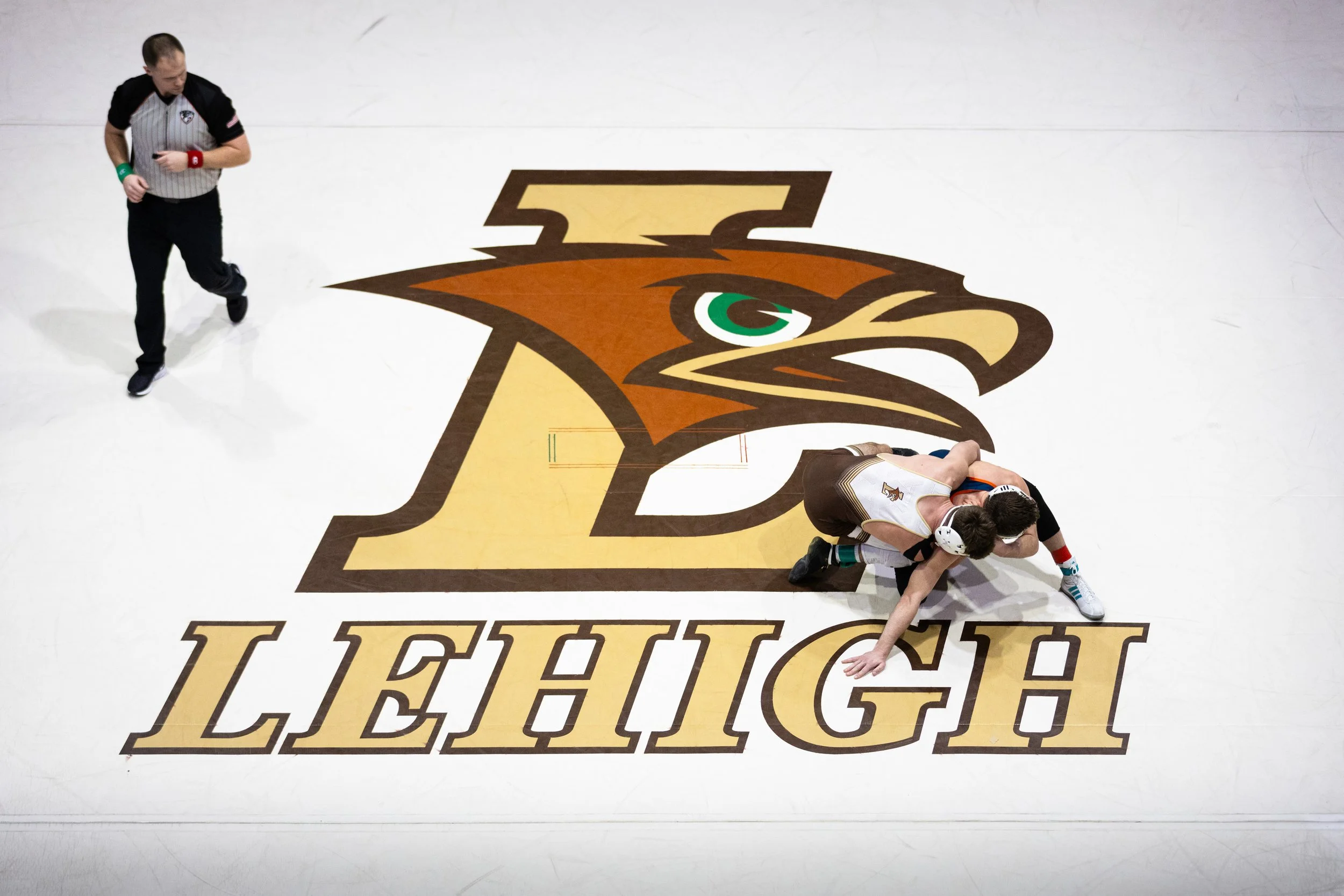 Lehigh vs Bucknell 26