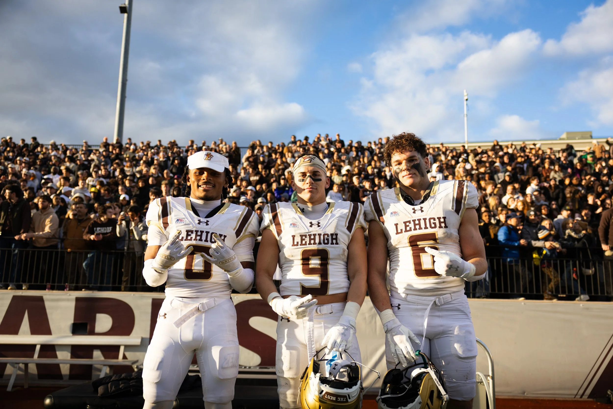 Lehigh vs Lafayette 25