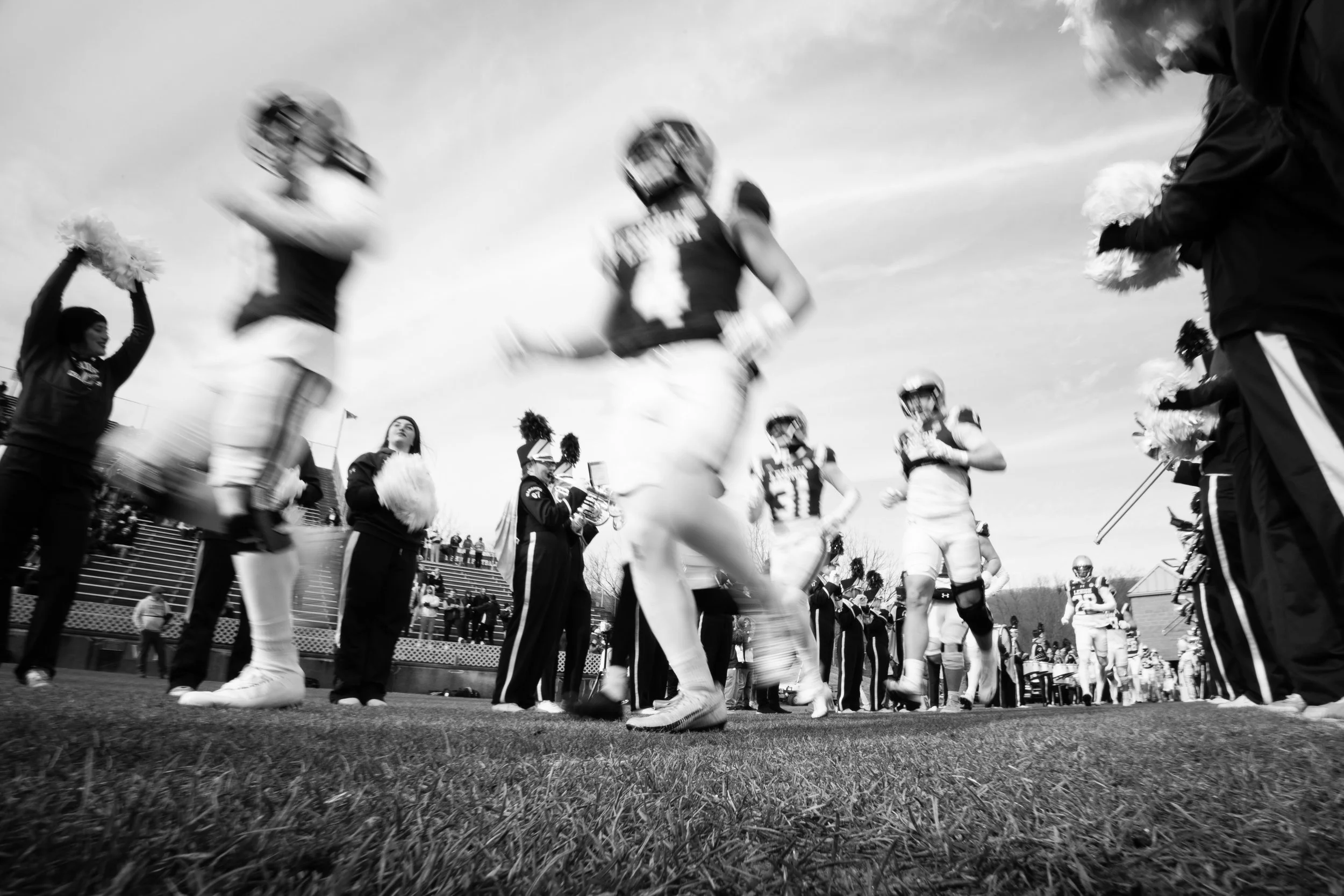 Lehigh vs Villanova 25