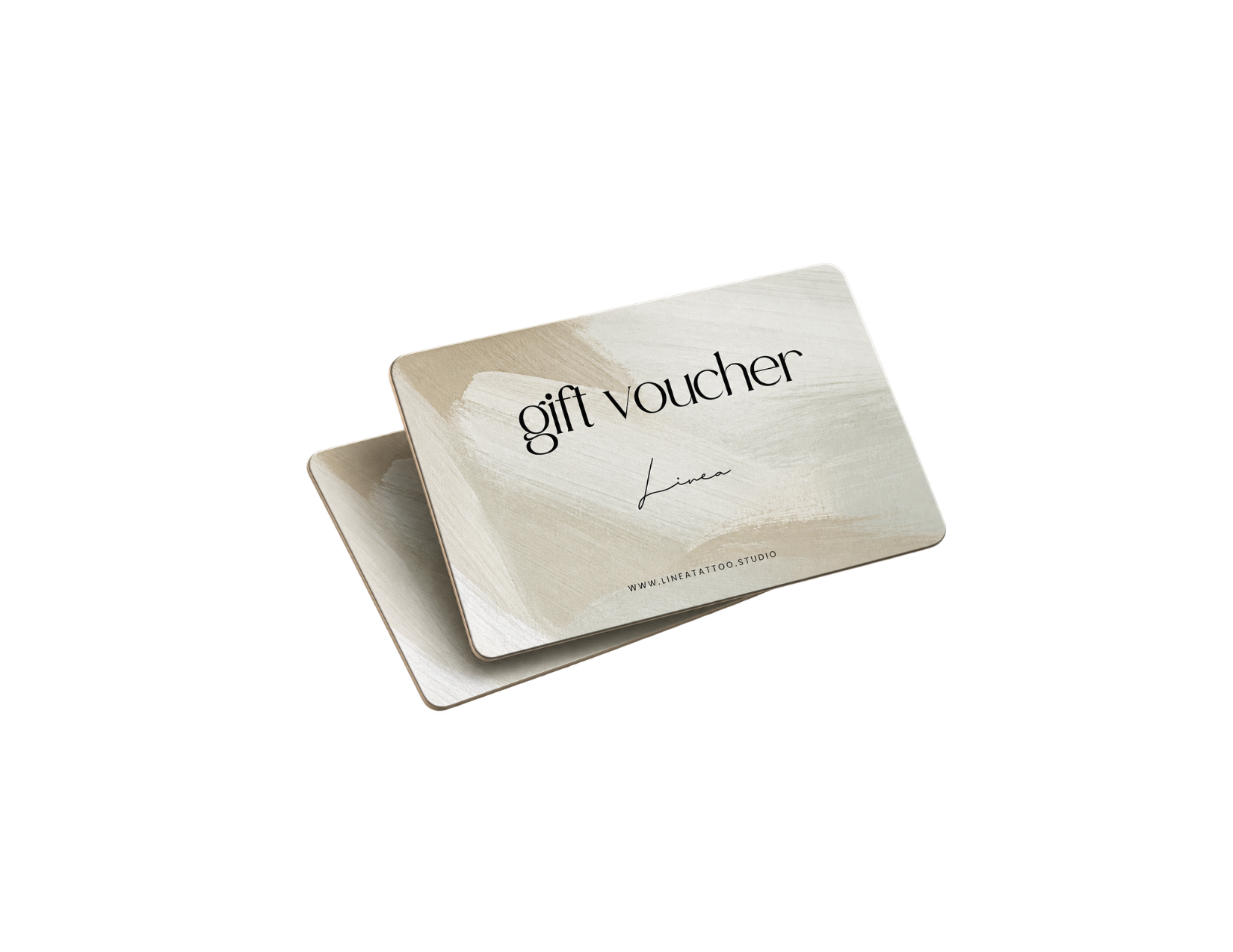 Gift Vouchers