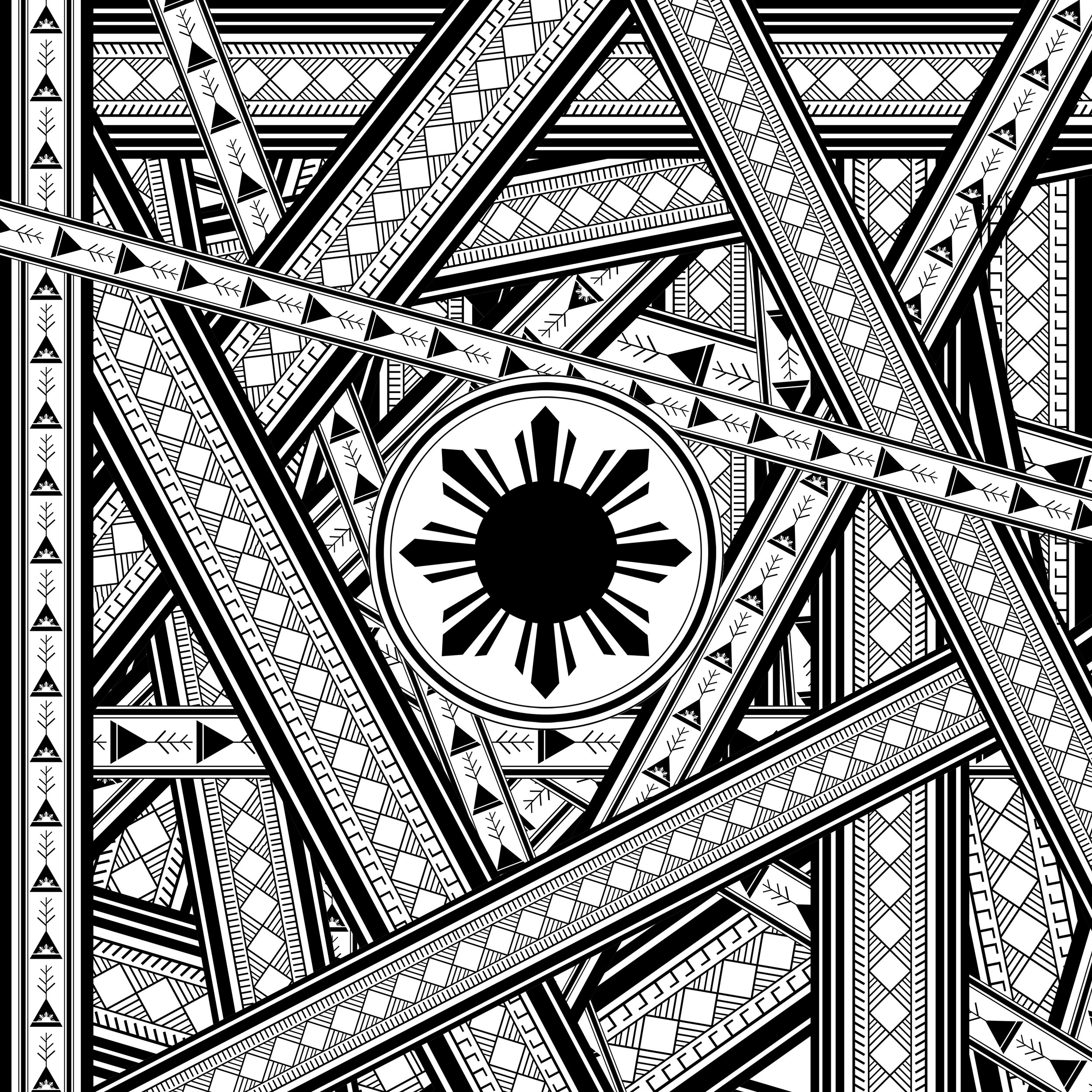 Tribal_Stripes_Square_Large_V1_White.jpg