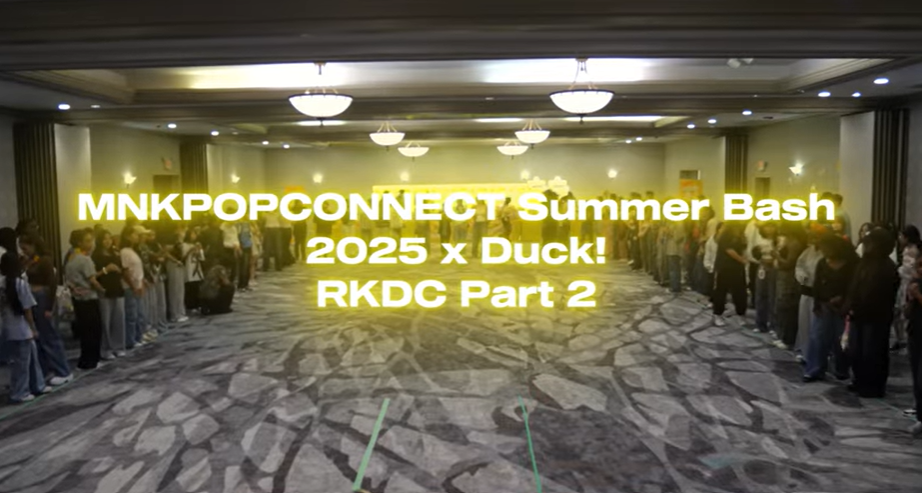 MNKC Summer Bash RKDC Part 2