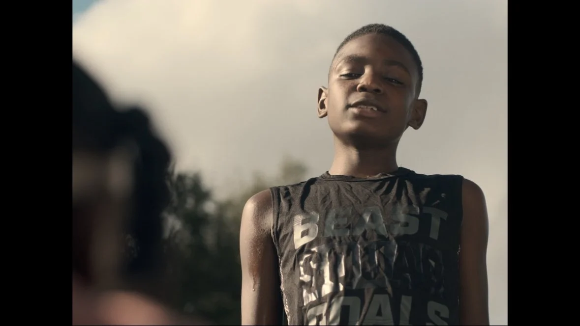 Al'Ikens Plancher's Tifi Little Girl