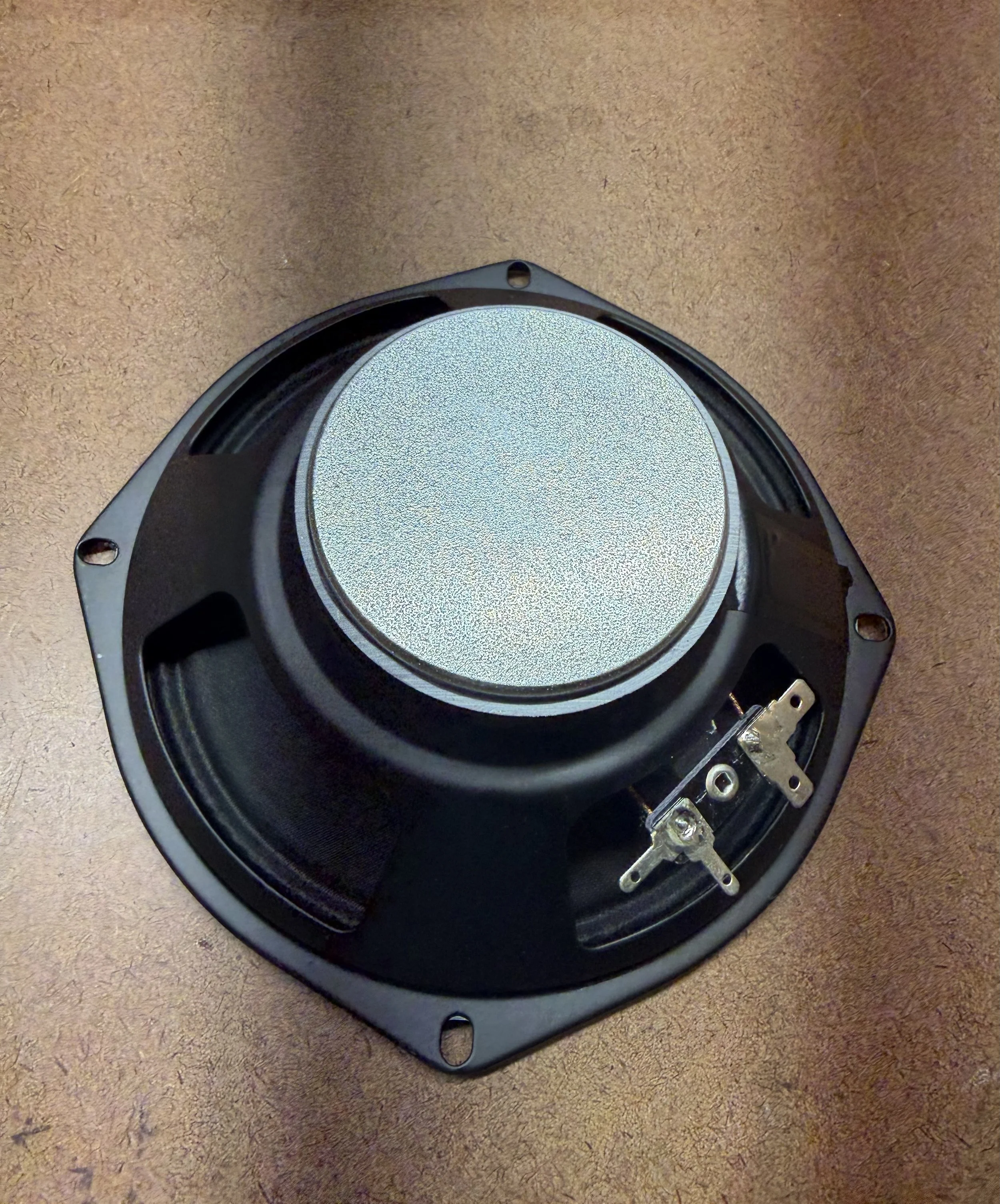 Speaker - Gottlieb System 1 - 6.5" - 8 ohm