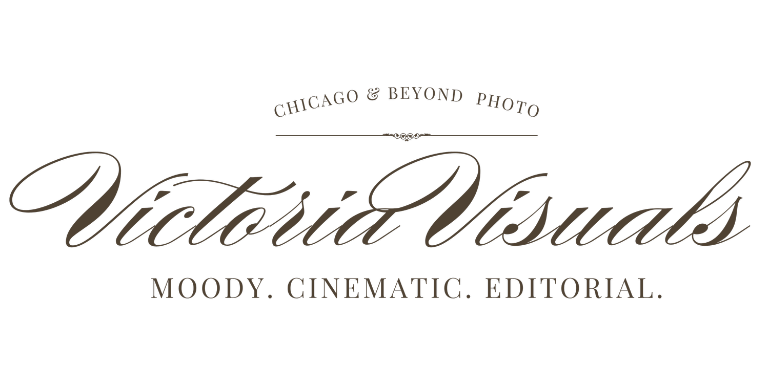 Victoria Visuals