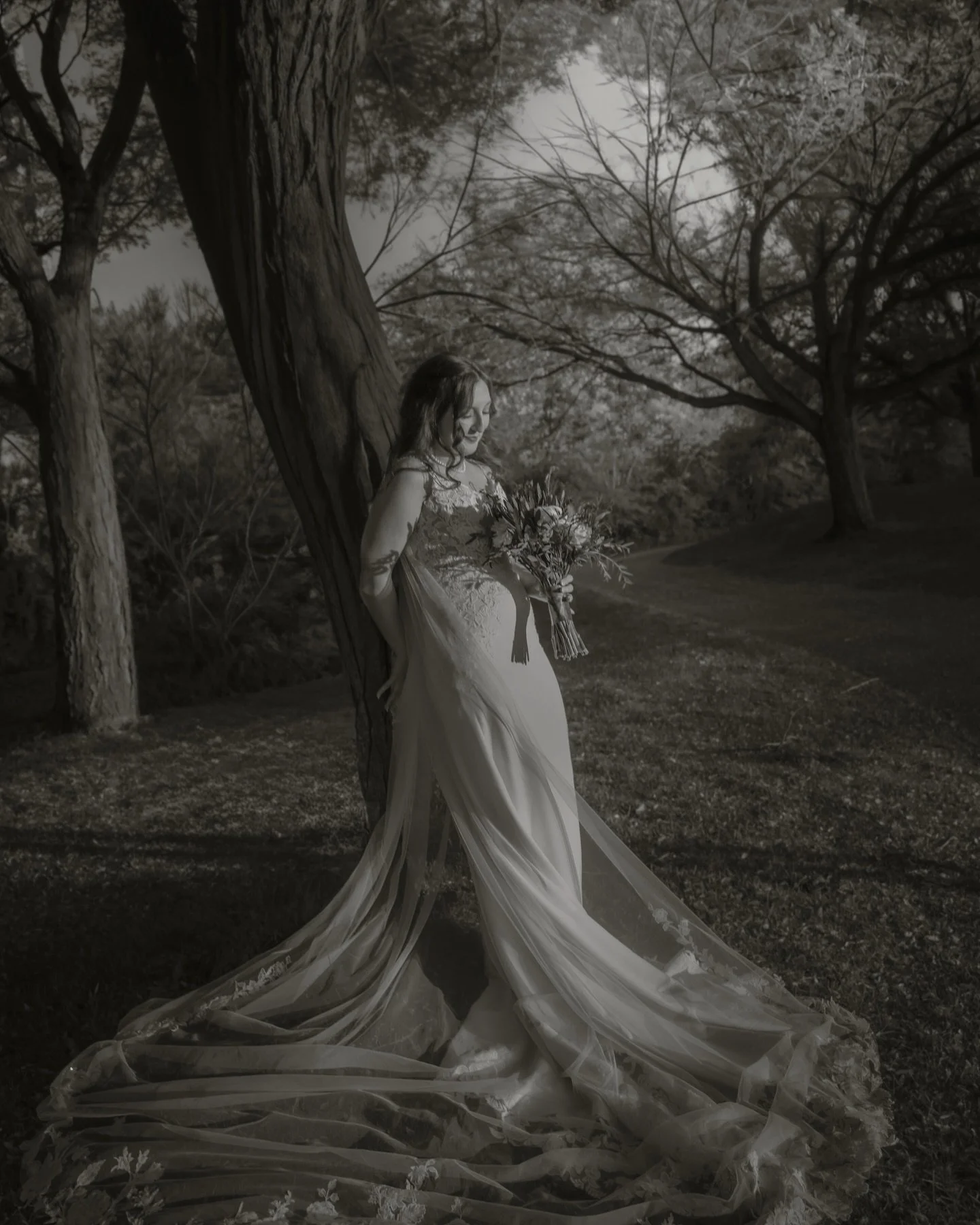 The dreamiest golf club wedding at sunset 🤩

-

Associate-shot for: @norbeckphoto ✨