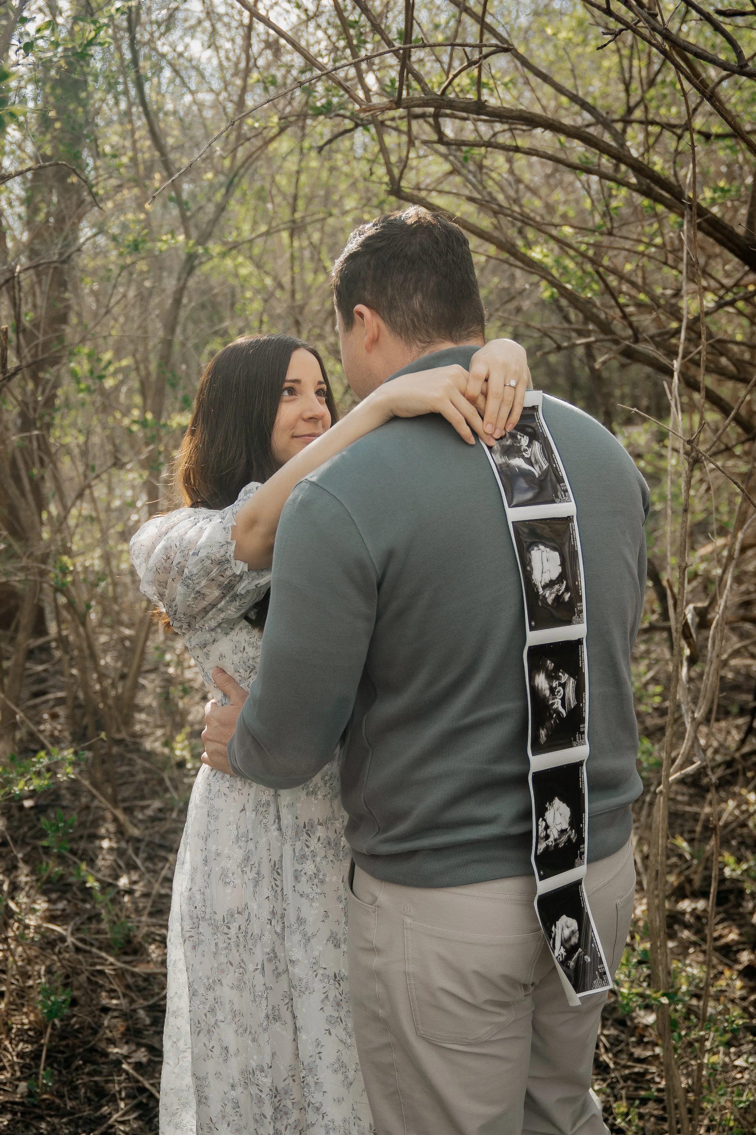 MATERNITY SESSION