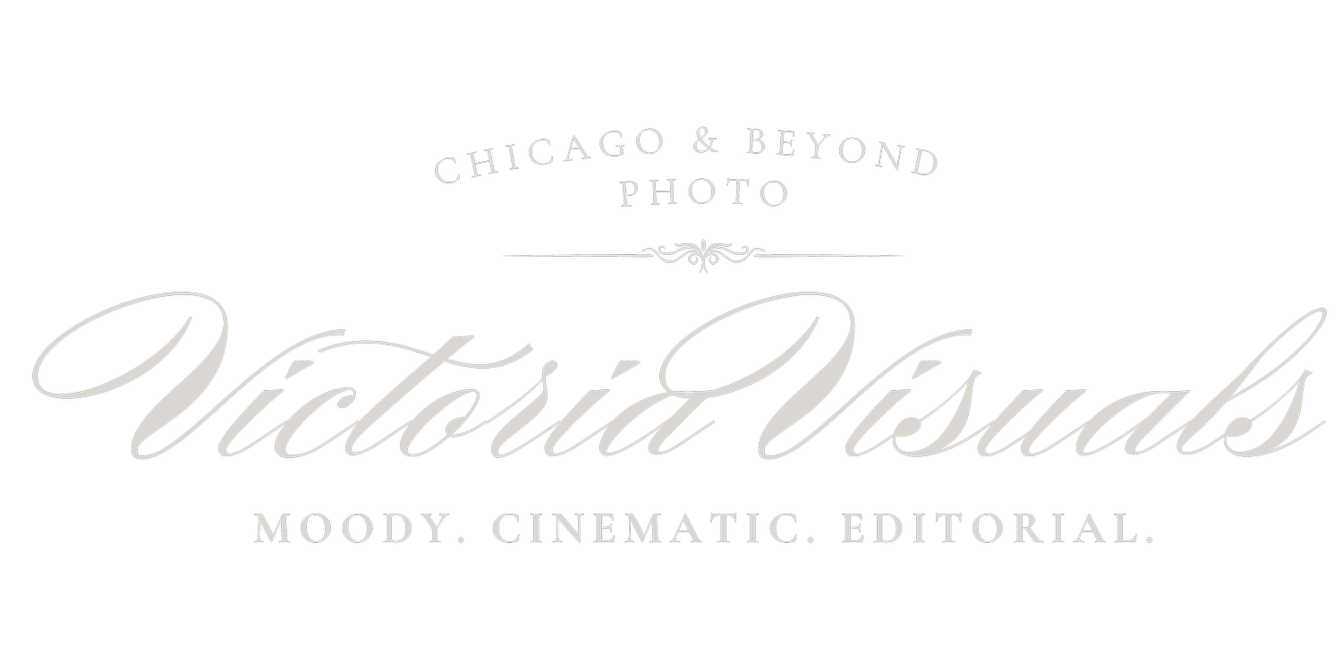 Victoria Visuals