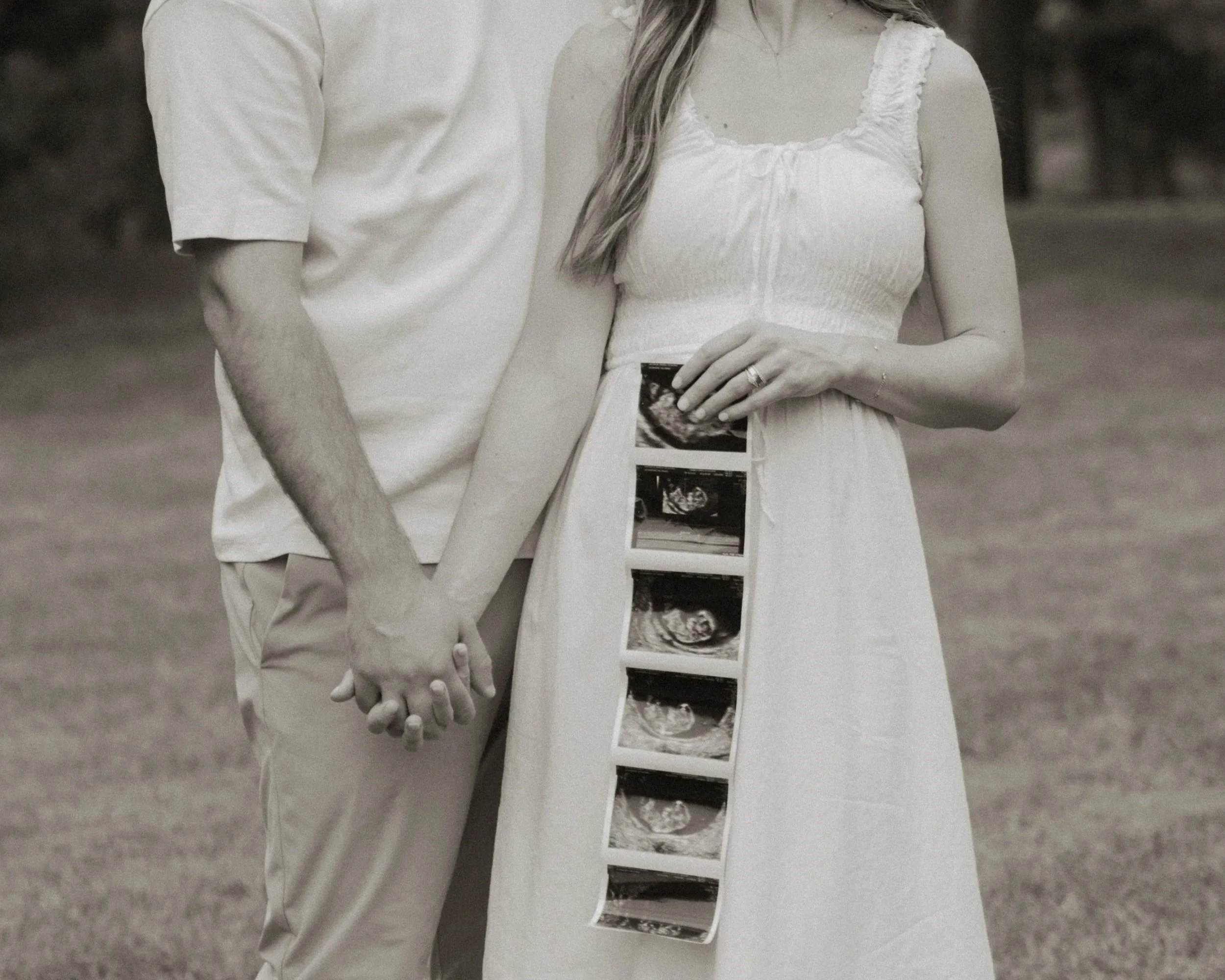 MATERNITY SESSION