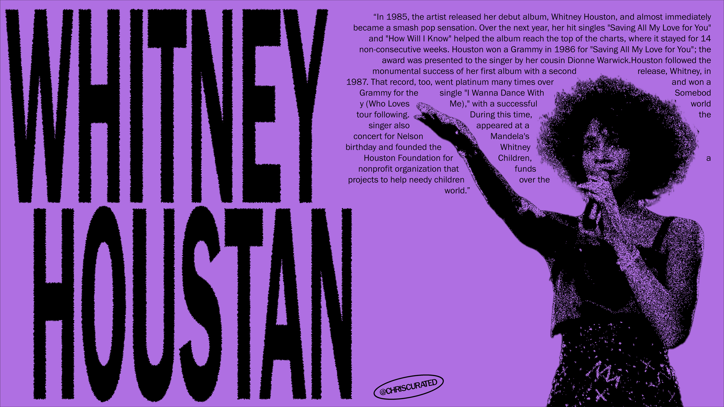*Copy text courtesy of Biography.org*