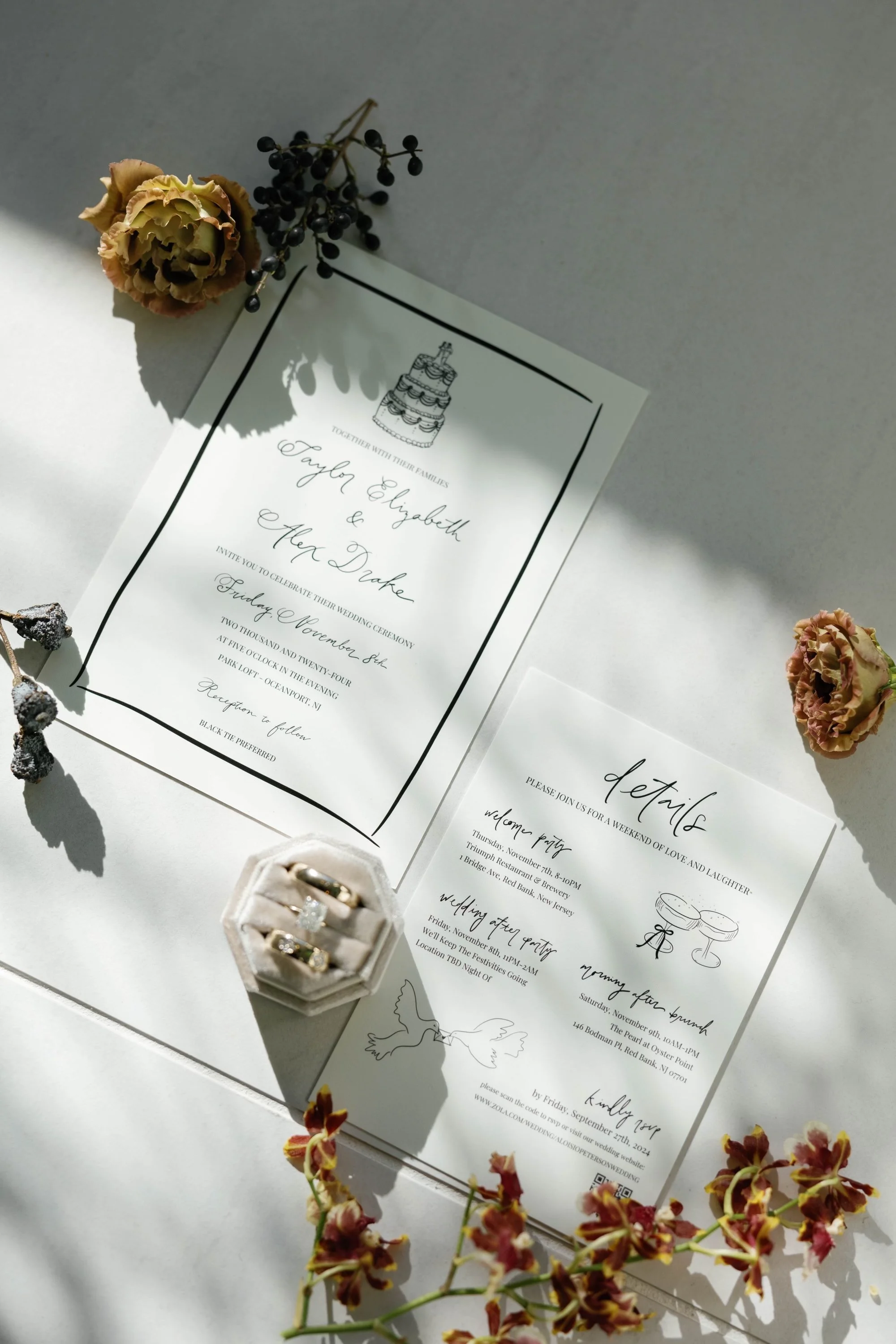 Photo: @oliviaannephotog