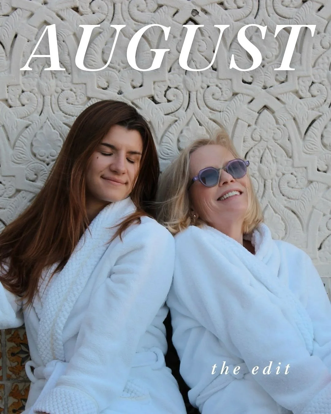 The August Edit, a moment of refined skin, iconic formulations, curated at home skincare routines and the San Francisco Skyline. Featuring Biologique Recherché and MBR Cosmetics.
#skincare #spa #facial #sanfrancisco #biologiquerecherche #mb