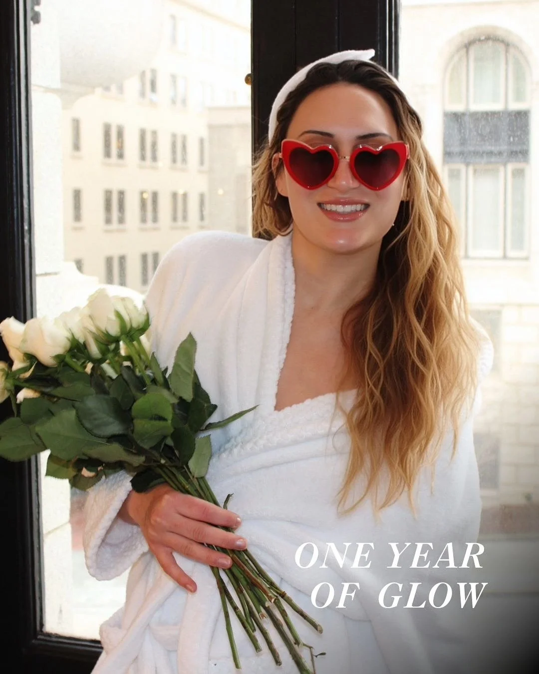 One Year of Glow ✨
To our stunning guests, 
As we celebrate one year of Chateau de la Beaut&eacute;, our hearts are full of gratitude. What began as a dream has become a sanctuary because of you, your trust, your loyalty, and your belief in the power