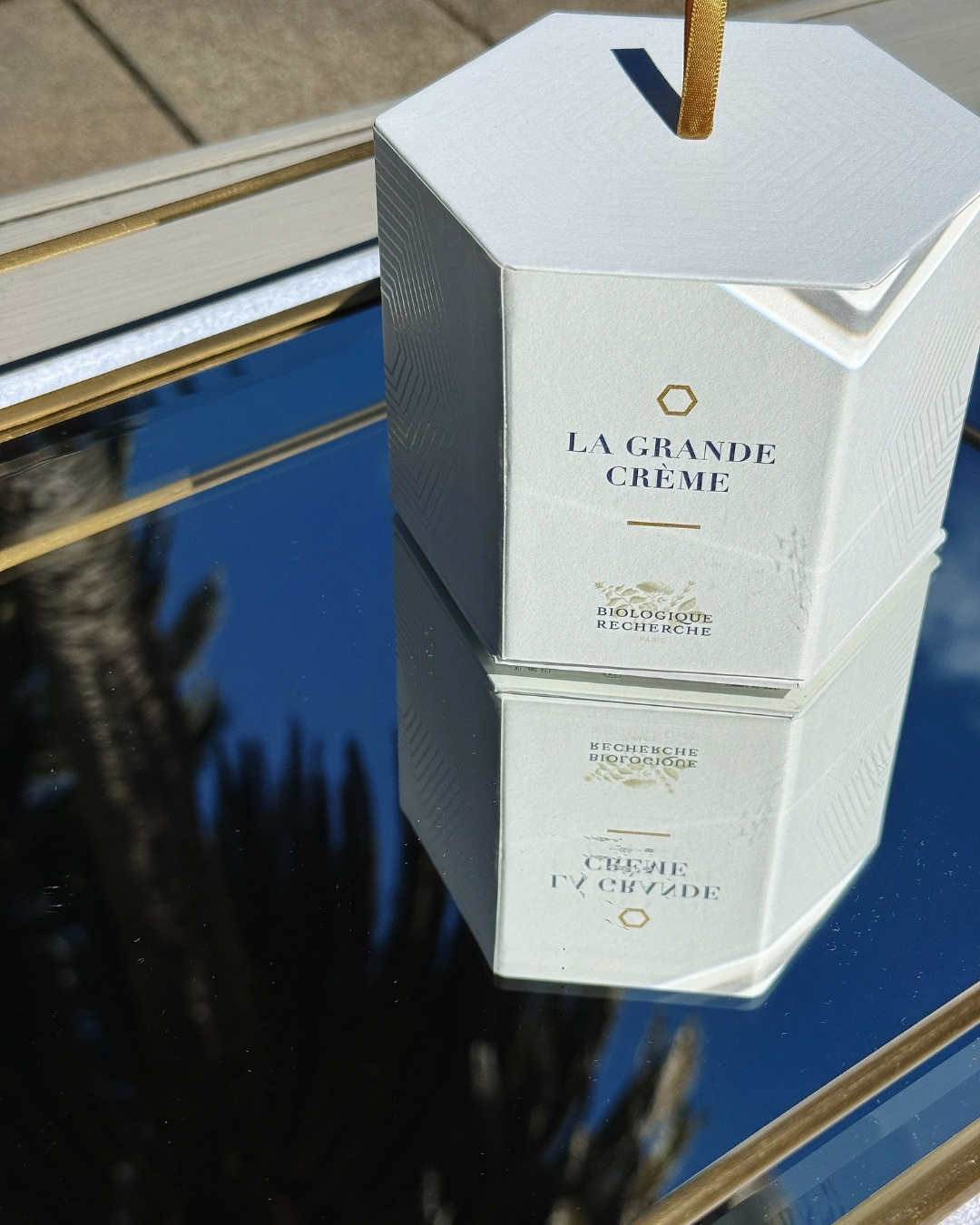 Biologique Recherche's anti-aging La Grande Cream in San Francisco.png