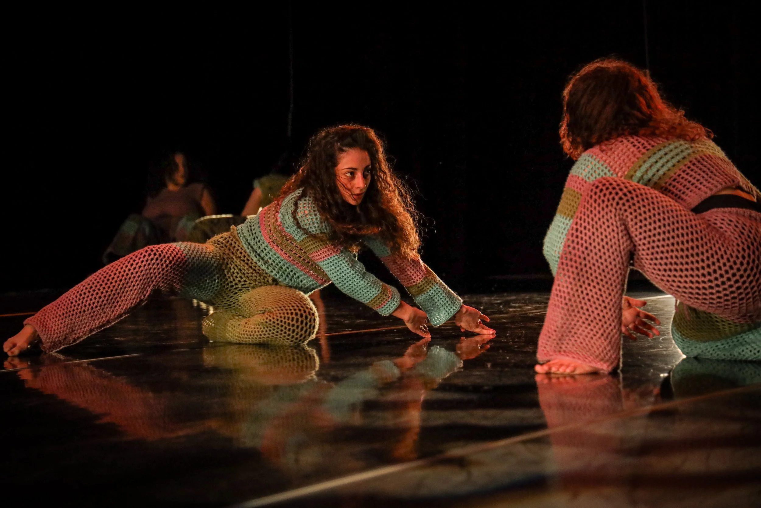 siempre llaman a saber si comí