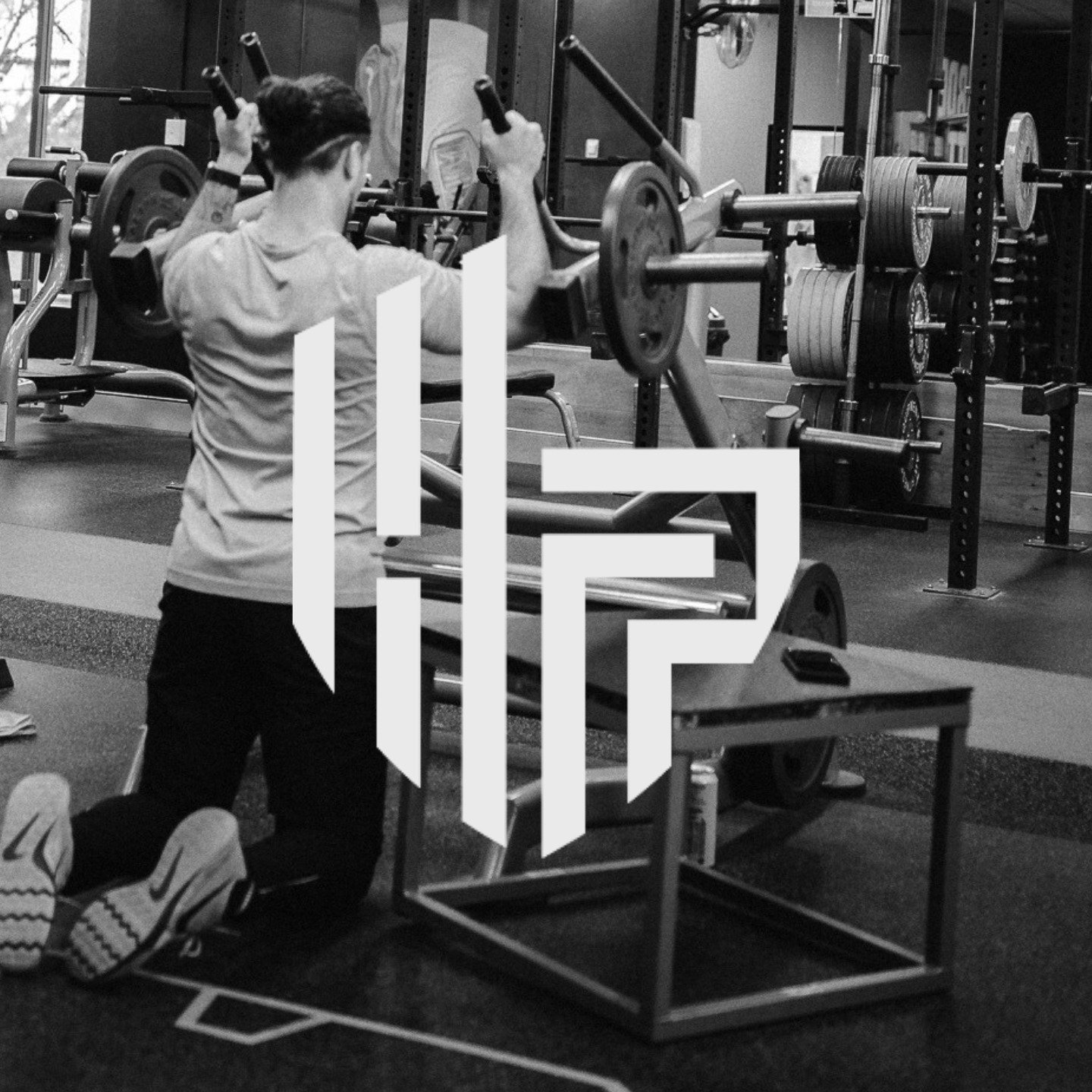 HPF is Health Performance Fitness and our goal is to help you achieve your goals 💯

Trainers: @hpf.coach.pat &amp; @hpf.coach.hazel 

Artworks 📸: @hnilpeid