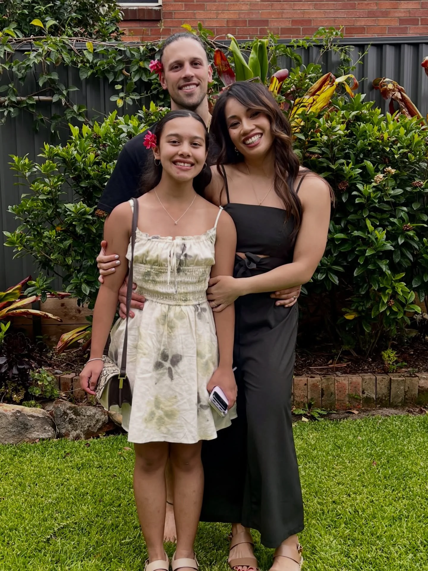 A glimpse into my personal life away from the Gym 🥰 and a show of gratitude for what 2026 has brought me so far, can&rsquo;t be more grateful for my family and friends I&rsquo;ve been able to spend more quality time with year 💖💖🫶🏽