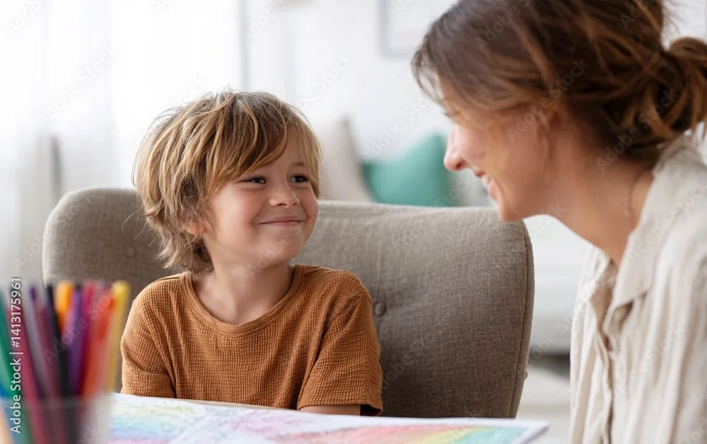 ADHD in Children: Recognizing the Signs and Supporting Your Child