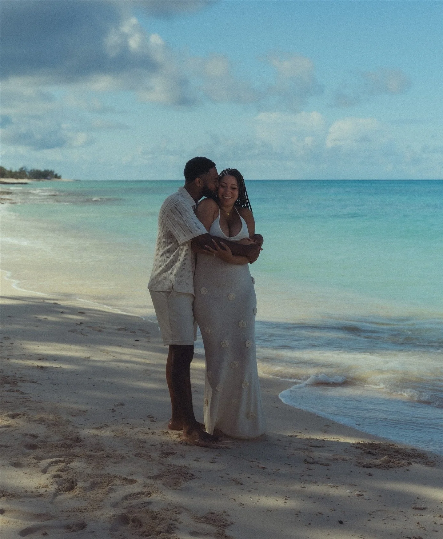 Marco &amp; Nadi 💍

Keywords: proposal, Grand Turk, Couples photography, Couples Photoshoot, romantic, visual poetry, authentic love, documentary style, Turks and Caicos