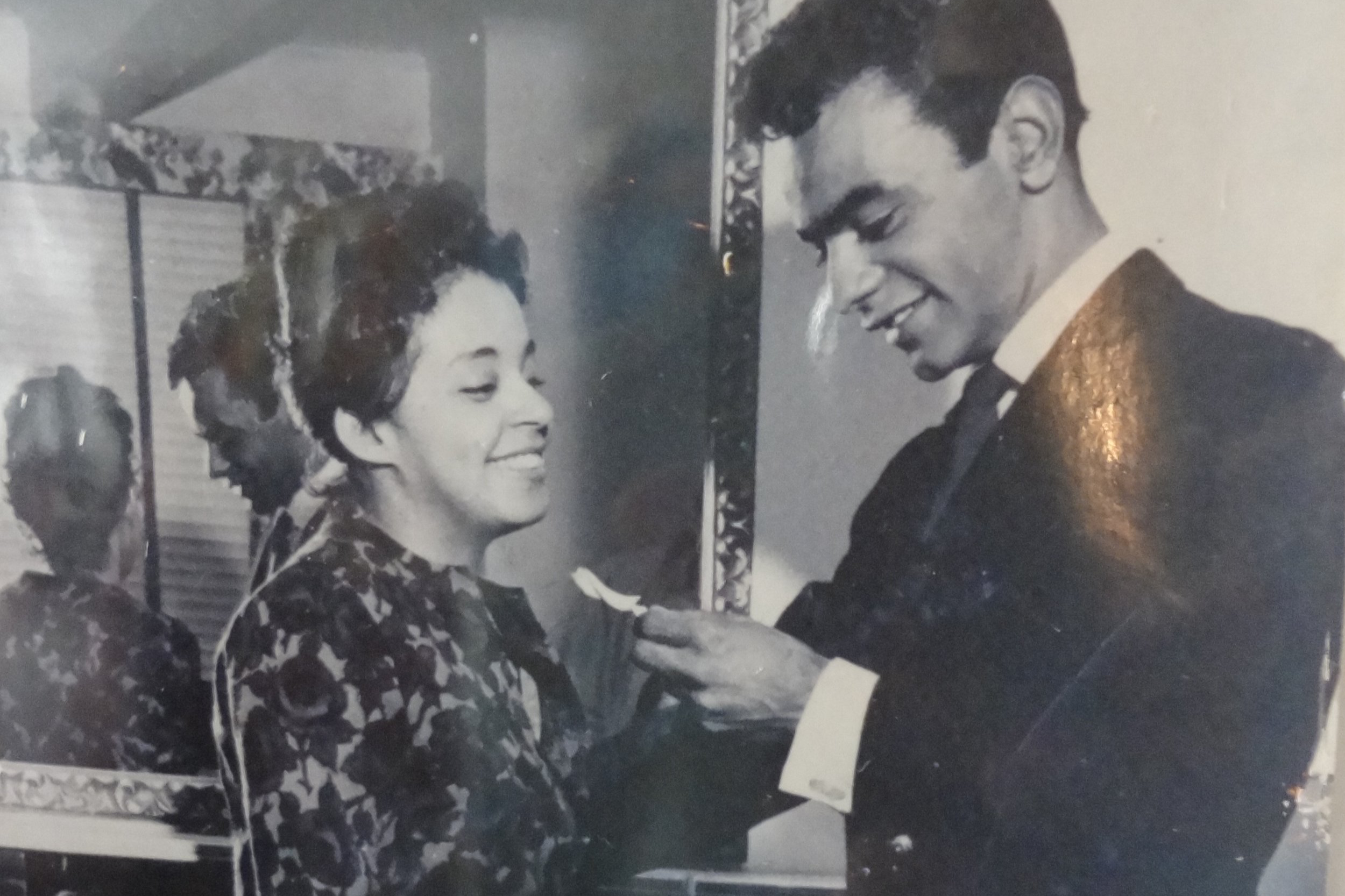 Mama, Music & Me