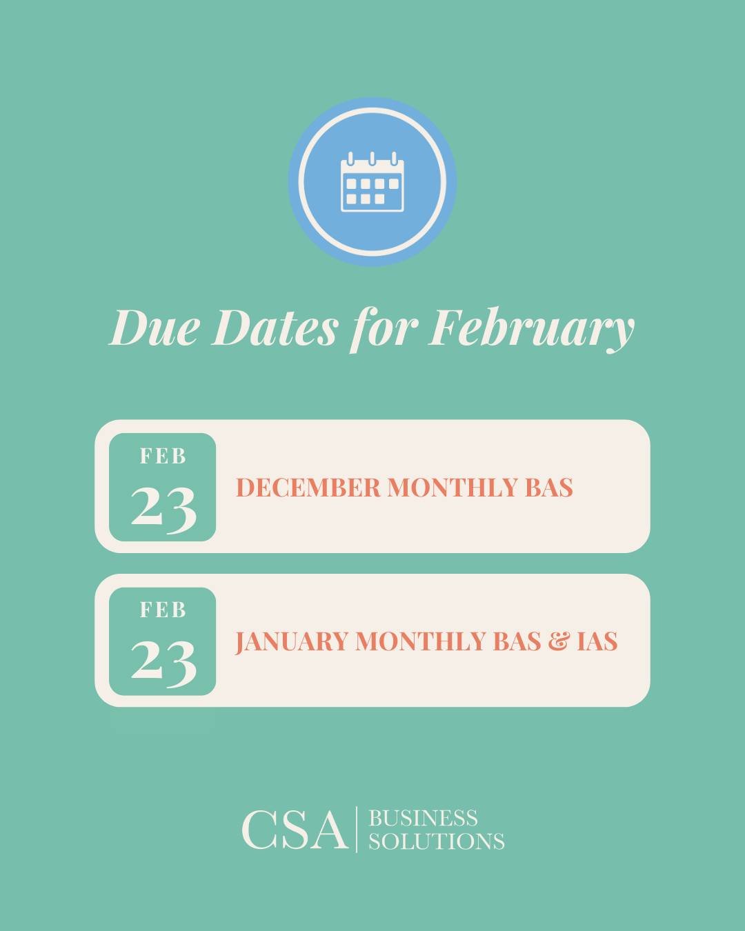 Roses are red, deadlines are real... here are your due dates. 💚