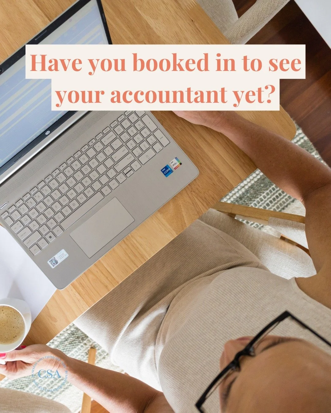 With the end of the financial year just around the corner, now is the perfect time to book in with your accountant for a tax planning session 💡

Don't wait until after 30 June to find out where you stand. A good tax planning conversation NOW gives y