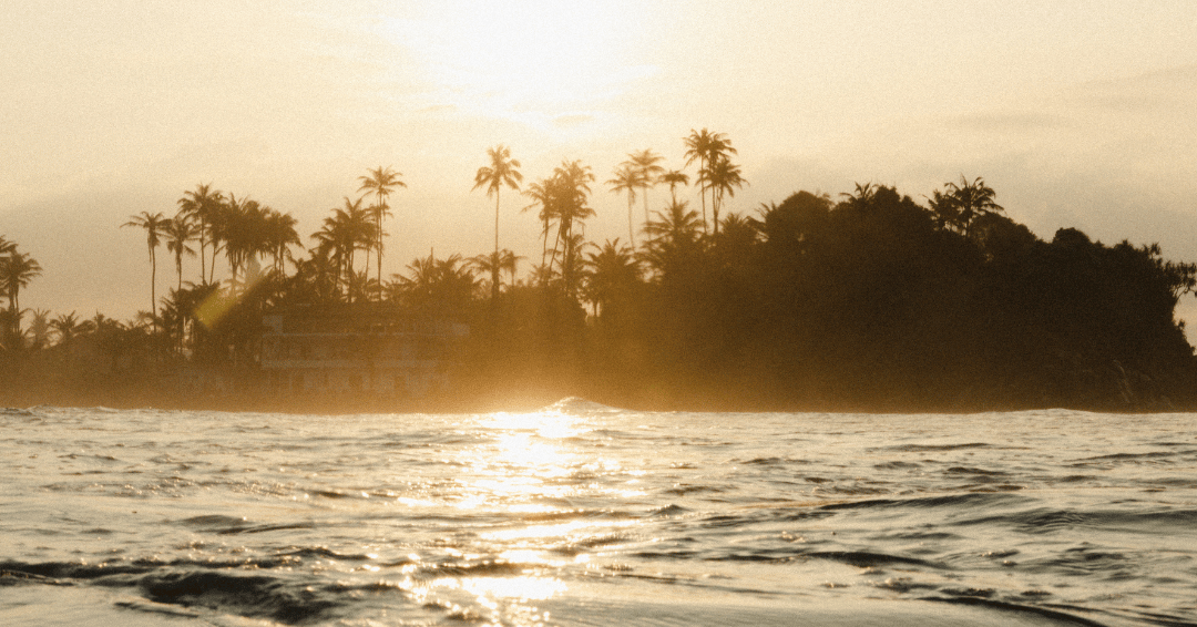 Sunshinestories Surf and Yoga Retreat