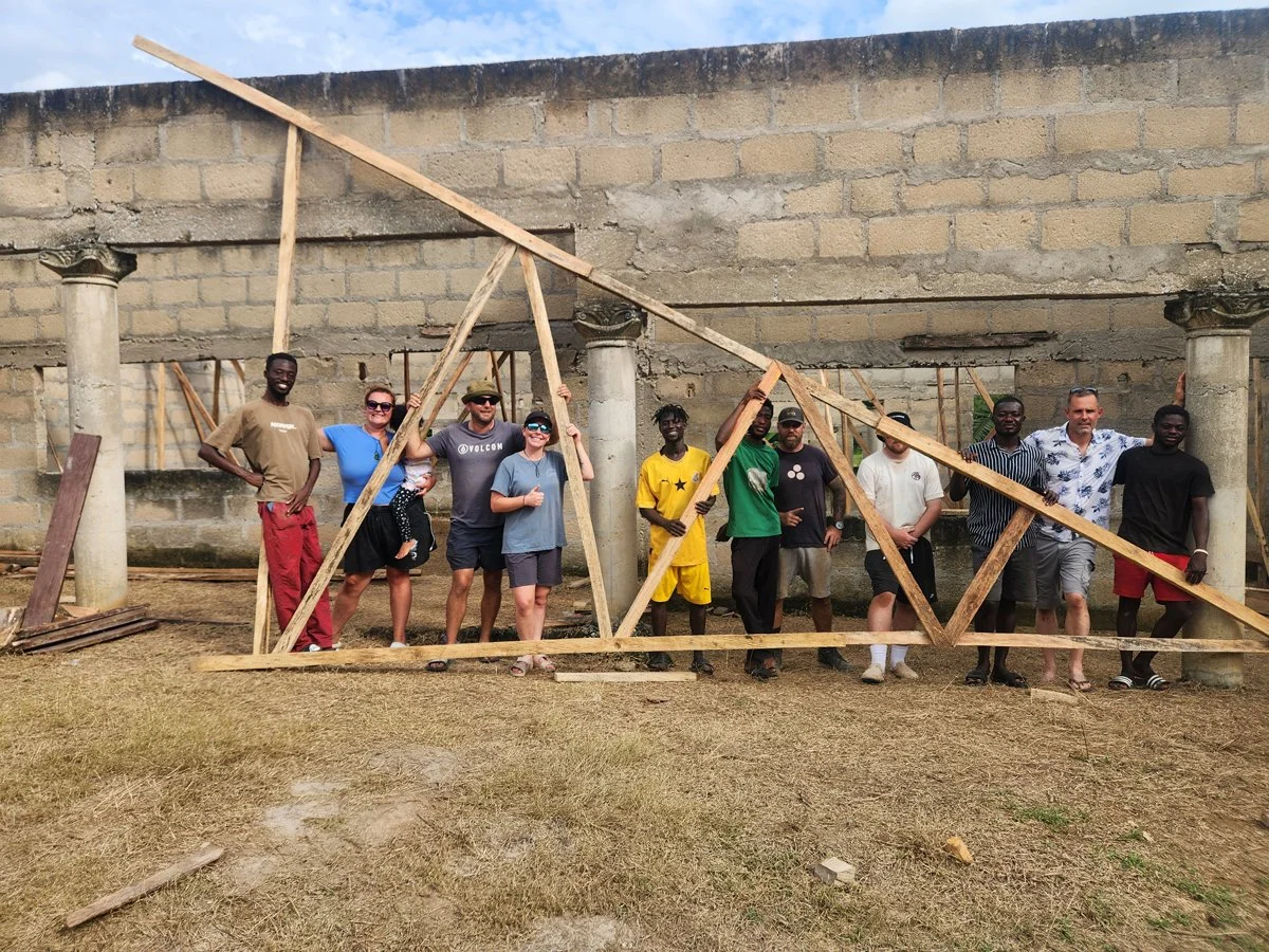 August Newsletter 