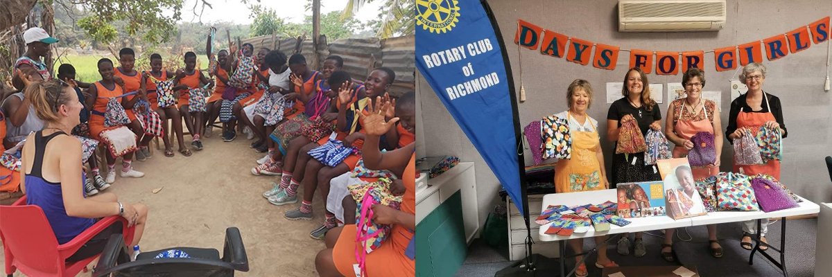 May Newsletter