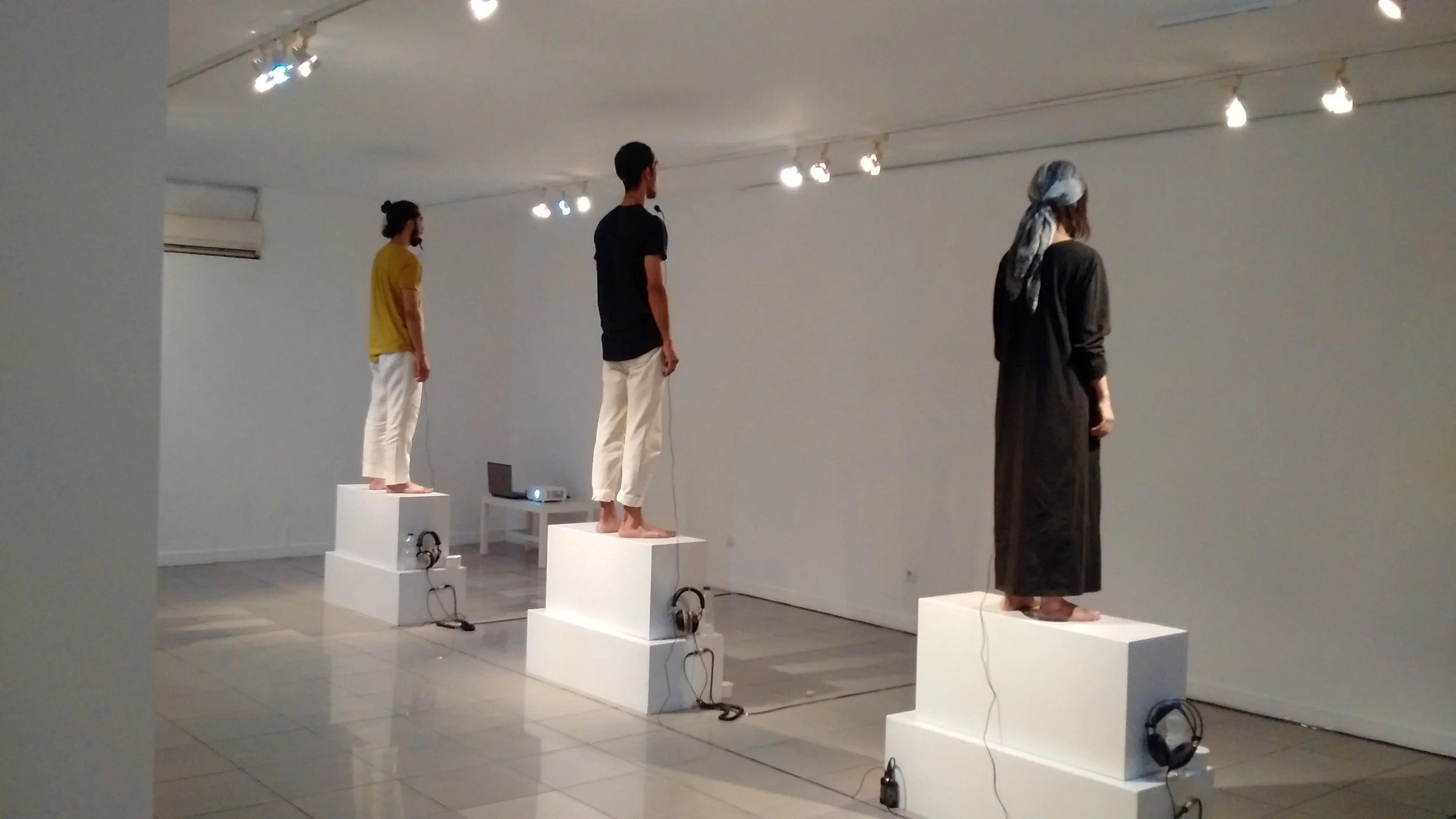 Alireza-Khosroabadi-3-Ten-Minute Sculptures: