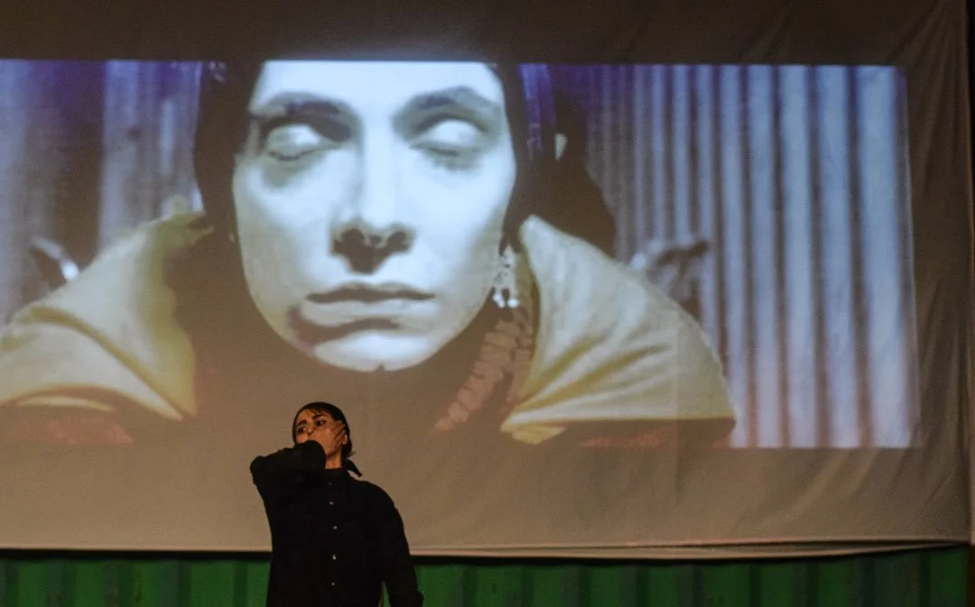 Alireza Khosroabadi-Theatre-maker- Oresteia 2