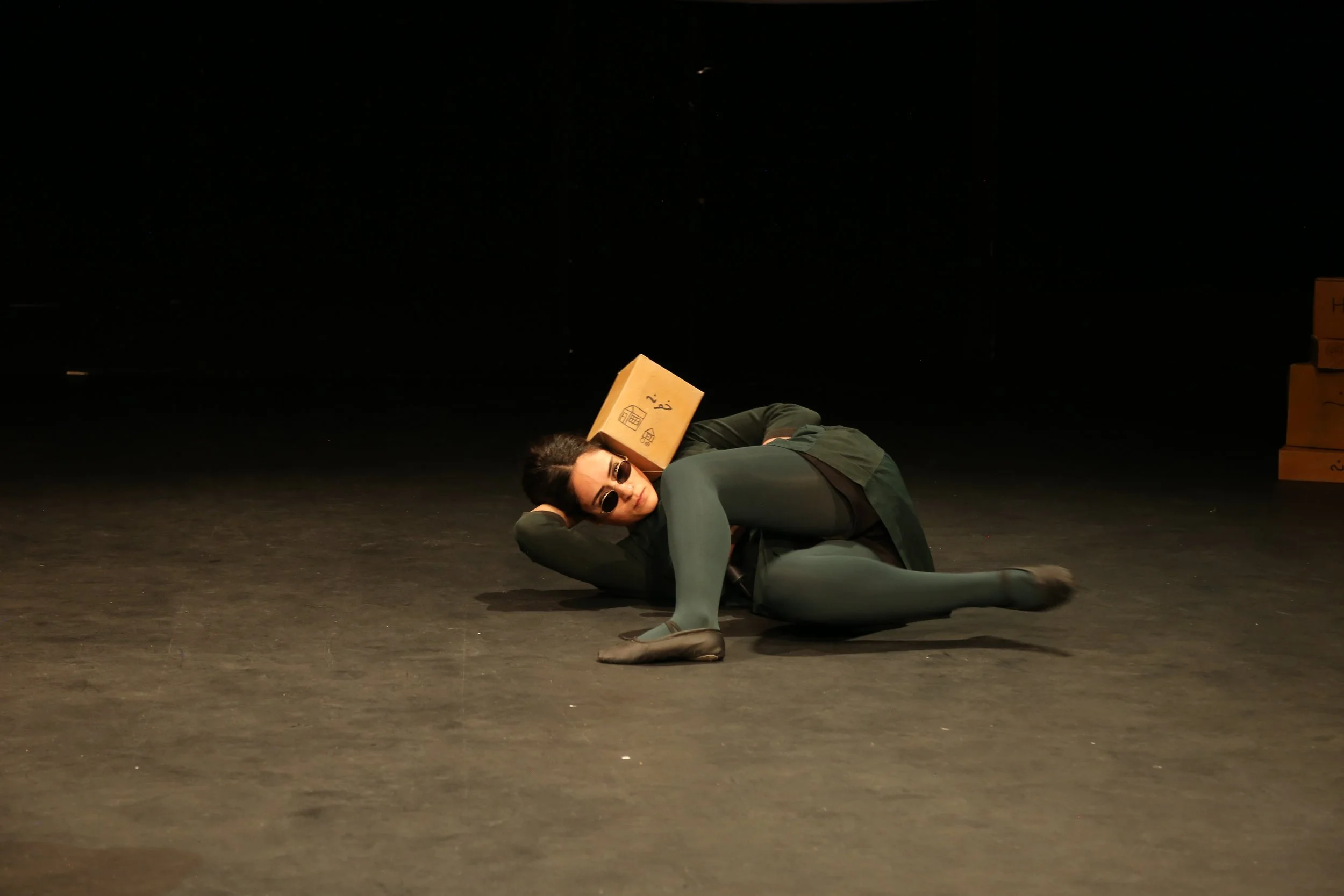 Alireza Khosroabadi_Theatre_Performance