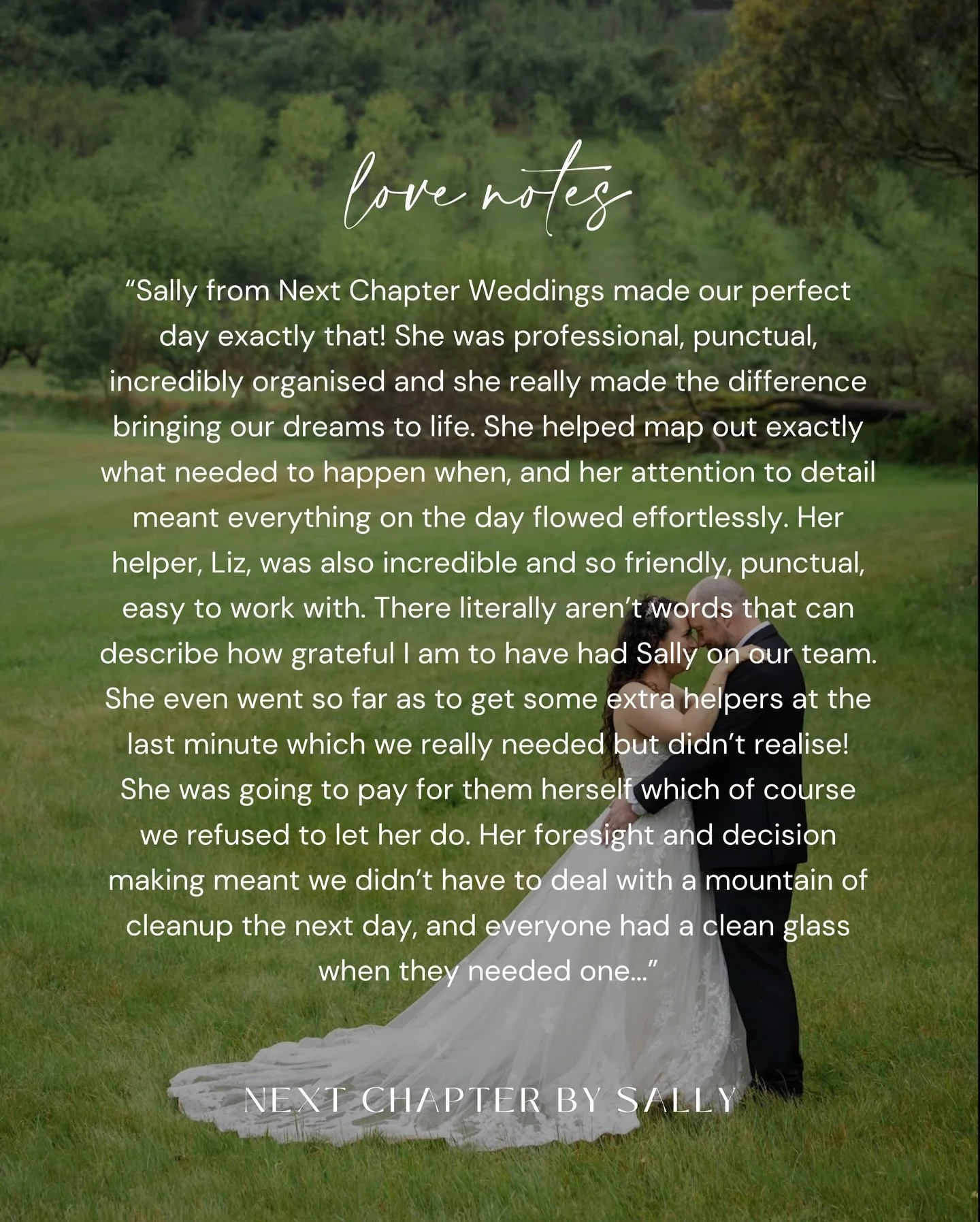 Despite a stormy start, Rosie and Joe&rsquo;s wedding came together beautifully and was nothing short of magical. Thank you both for trusting me to be part of your special day and for your incredibly kind words. It was an absolute joy to help bring y