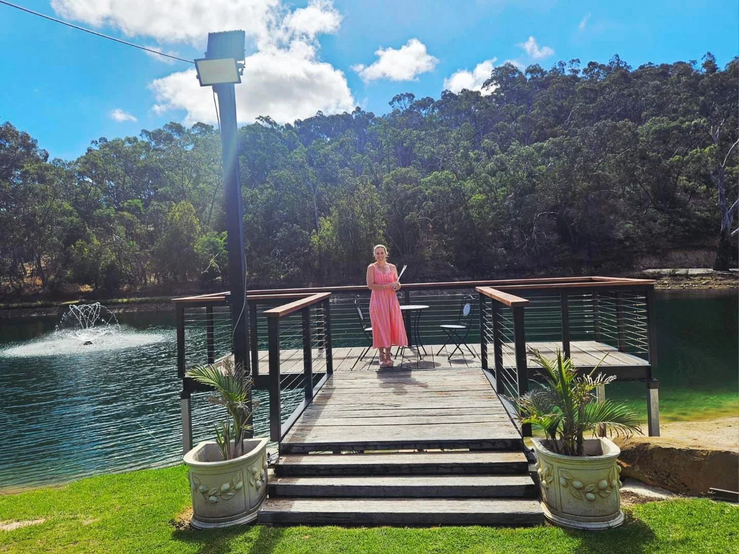 Wedding season is officially here and I couldn&rsquo;t be more excited! We&rsquo;ve already kicked things off with some stunning celebrations, and there are so many more magical weddings ahead for 2026.

I can&rsquo;t wait to share how we help bring 