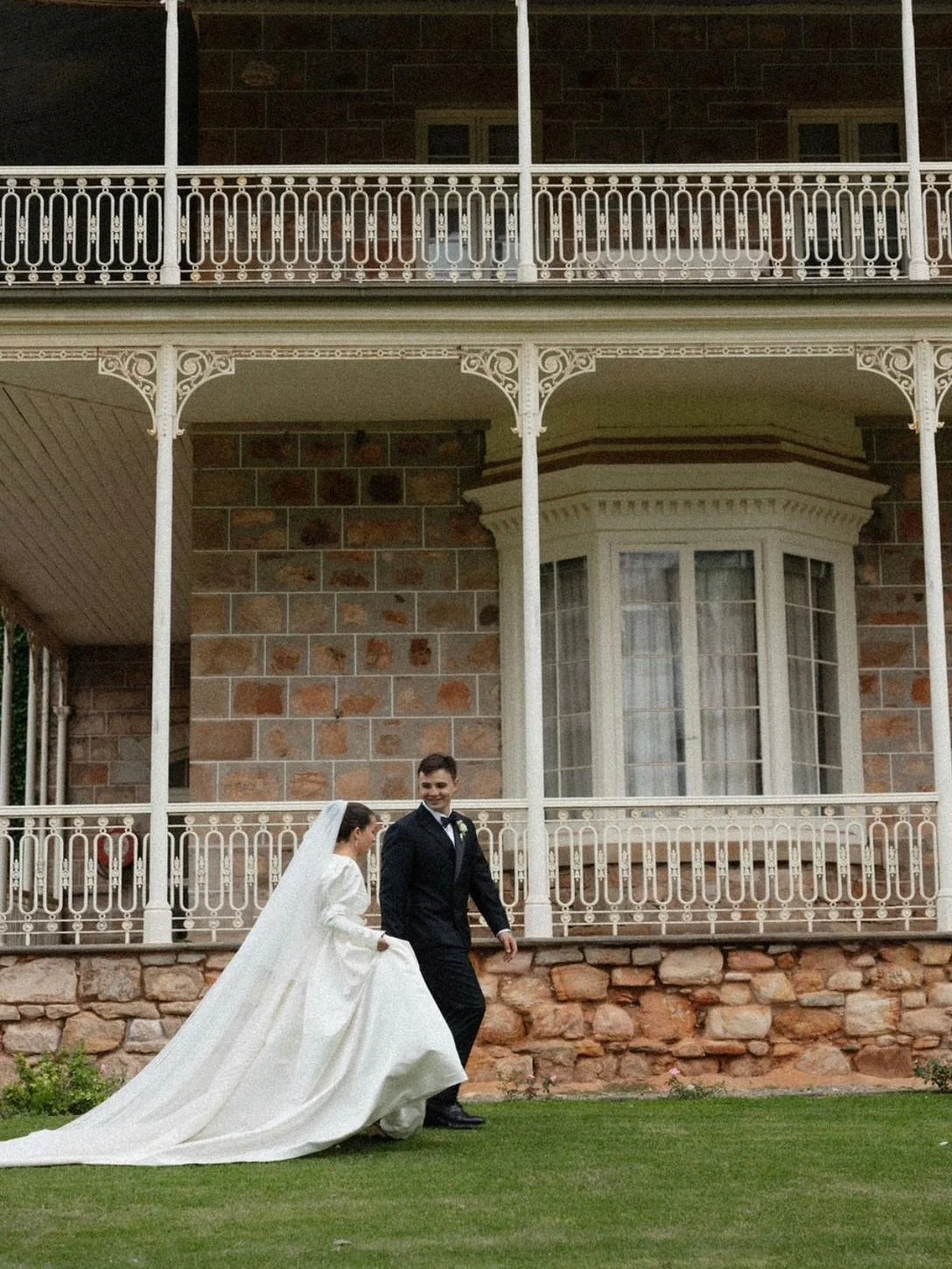 Congratulations to Michaely and Seaton 🤍
It was such a pleasure to be part of your special day.

From the moment I met you both, it was clear your wedding would be something truly unique, thoughtfully curated and deeply personal in every detail.

Ve
