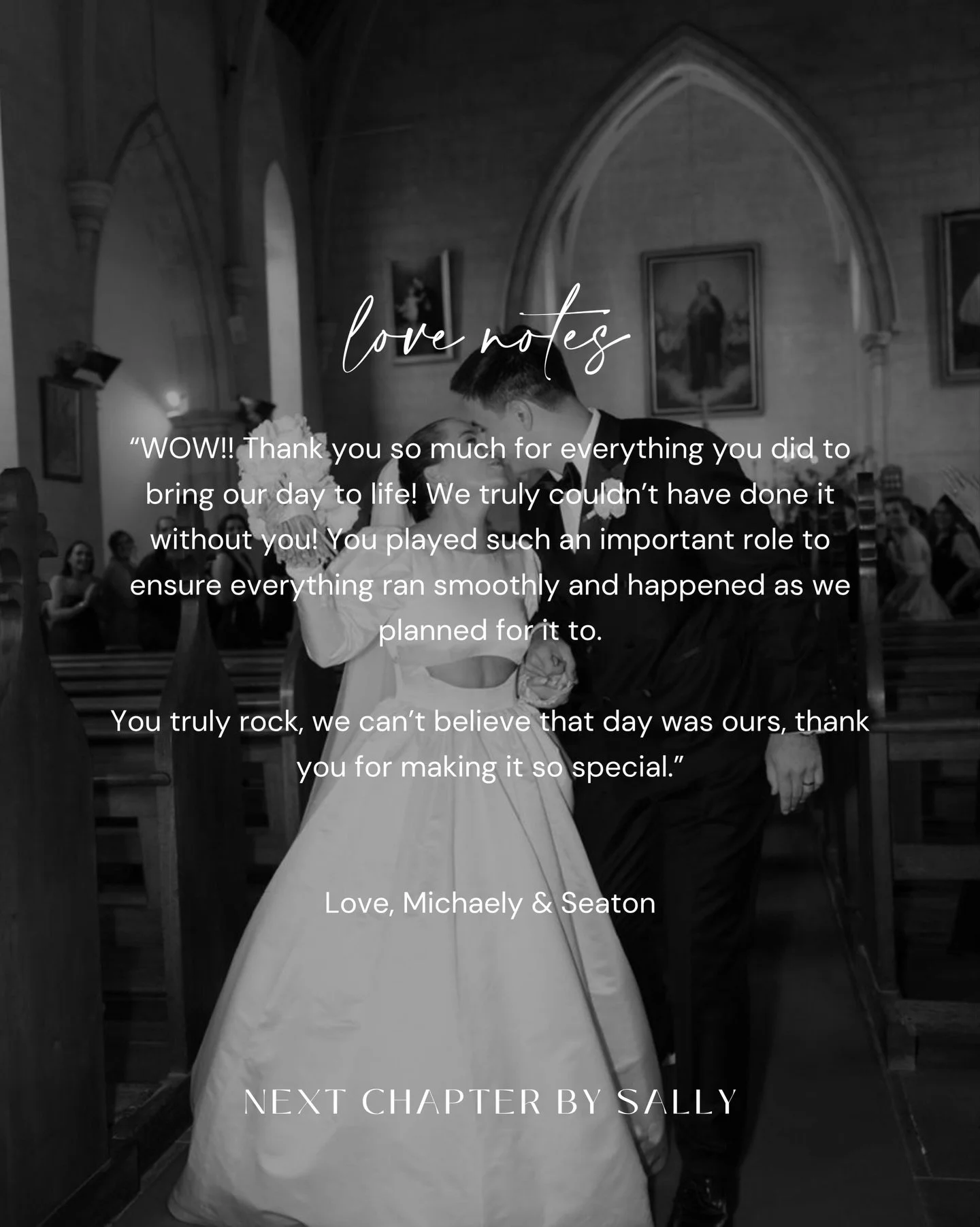 What a wedding to be part of. From the moment I met Michaely and Seaton, I knew it would be something special, and it truly was nothing short of magic!

Wishing you both a lifetime of happiness. It was such a pleasure bringing your vision to life 🤍
