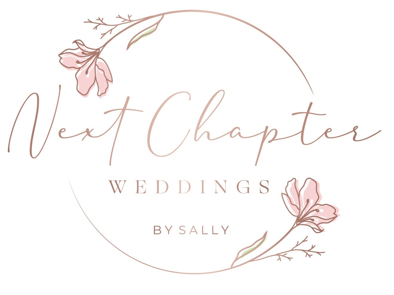 Next Chapter by Sally