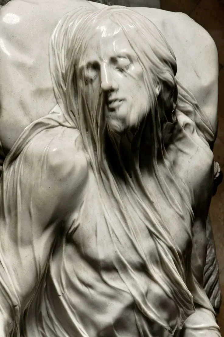 Veiled Christ by the Neapolitan artist Giuseppe.jpeg